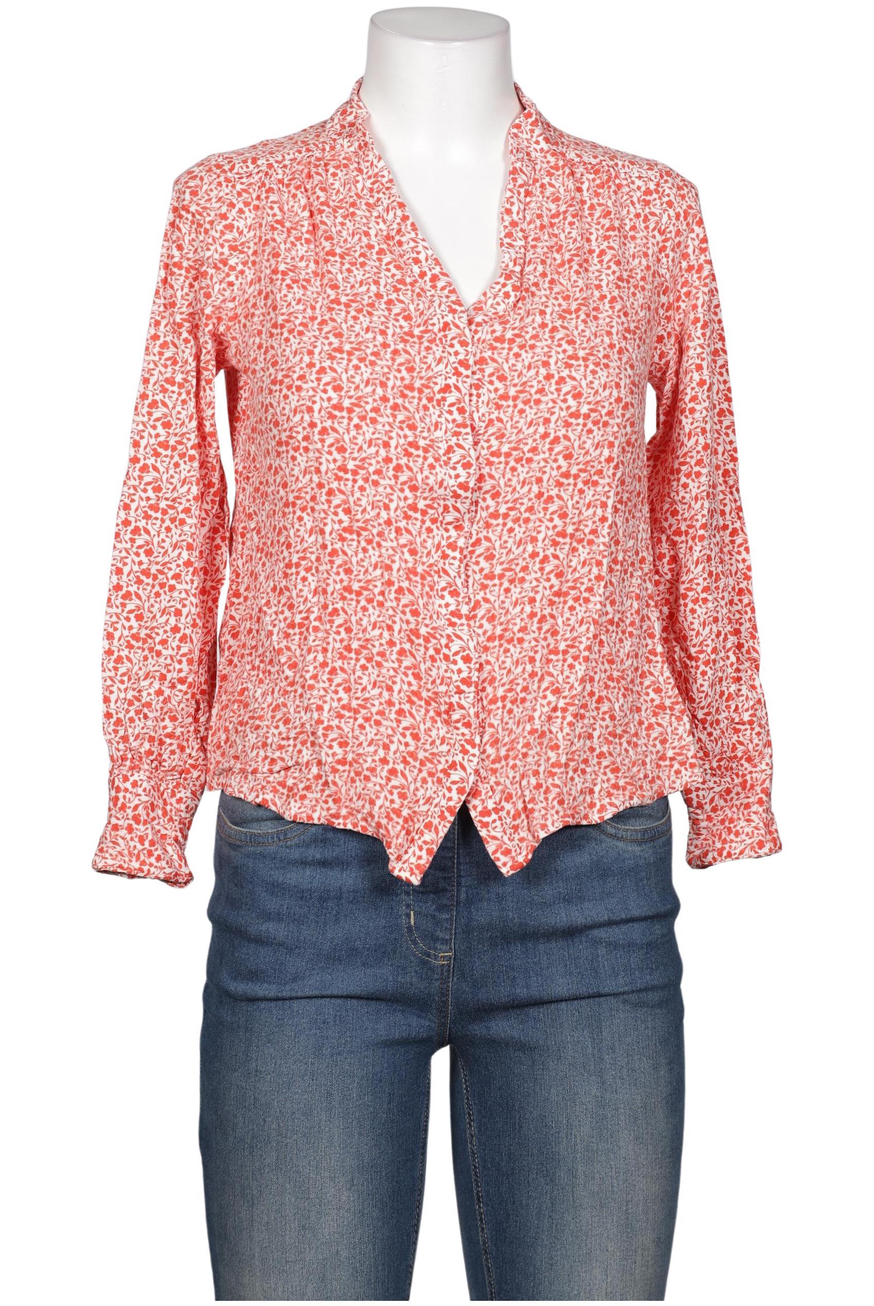 

Boden Damen Bluse, mehrfarbig, Gr. 36