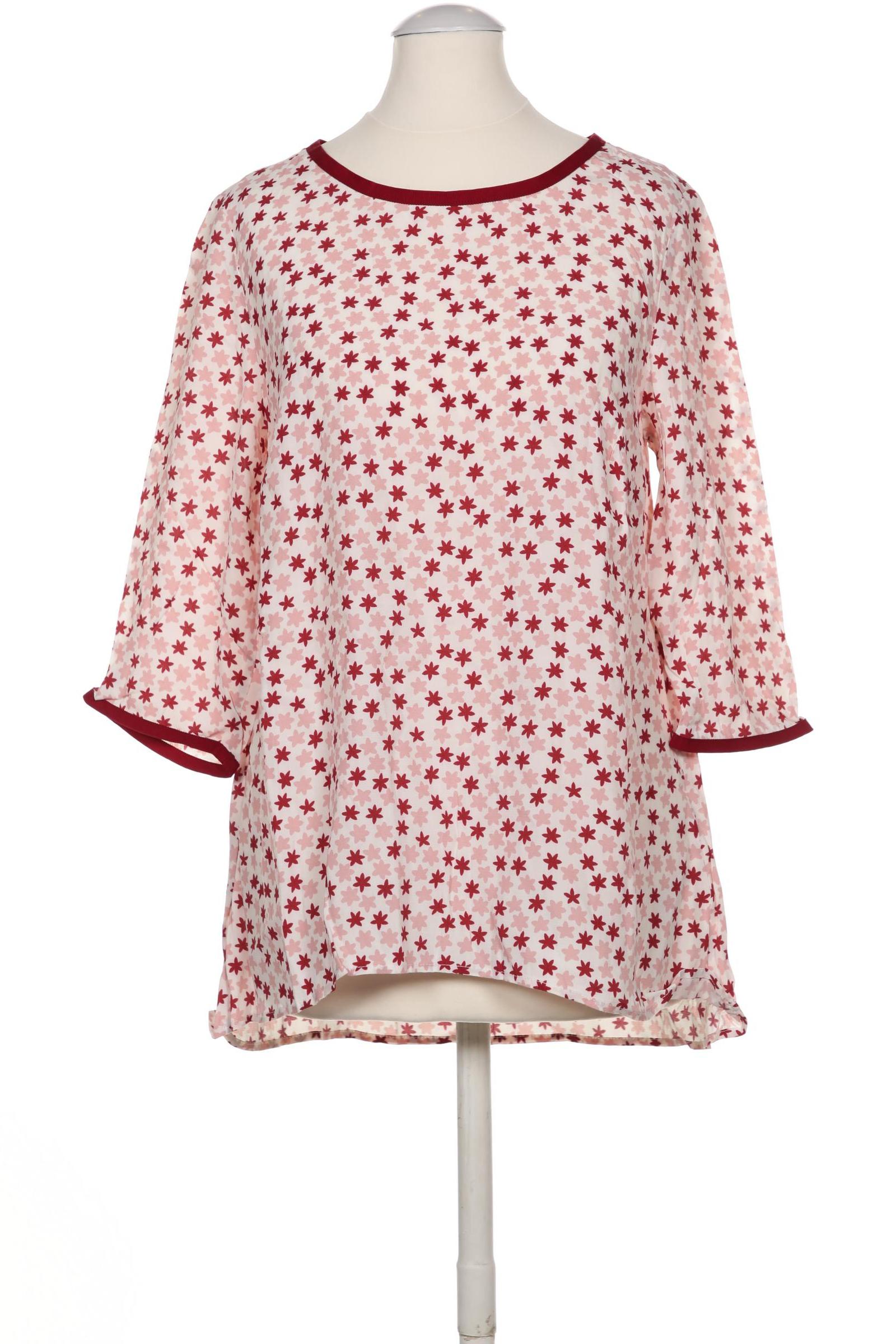 

Boden Damen Bluse, pink