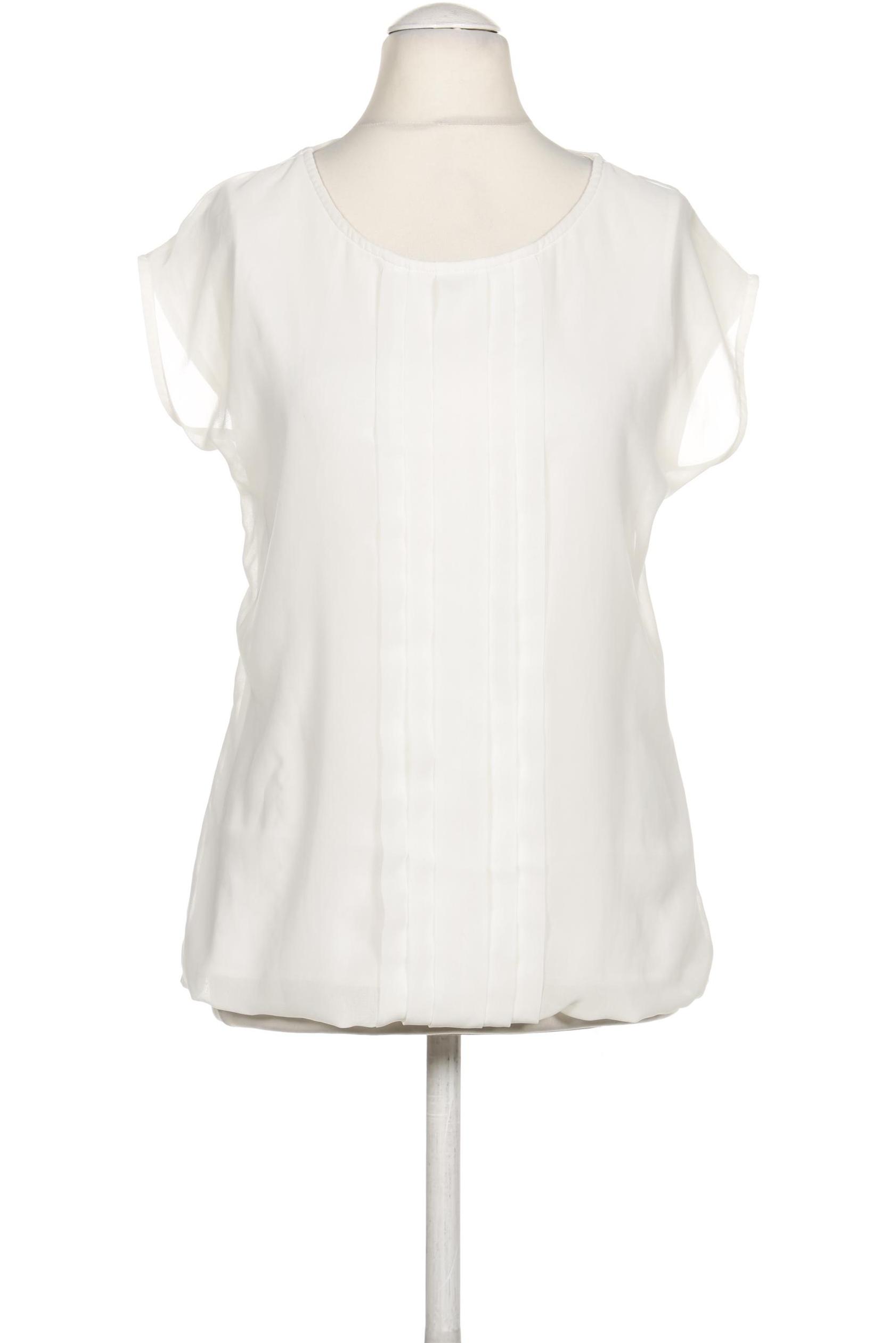 

Boden Damen Bluse, weiß, Gr. 38