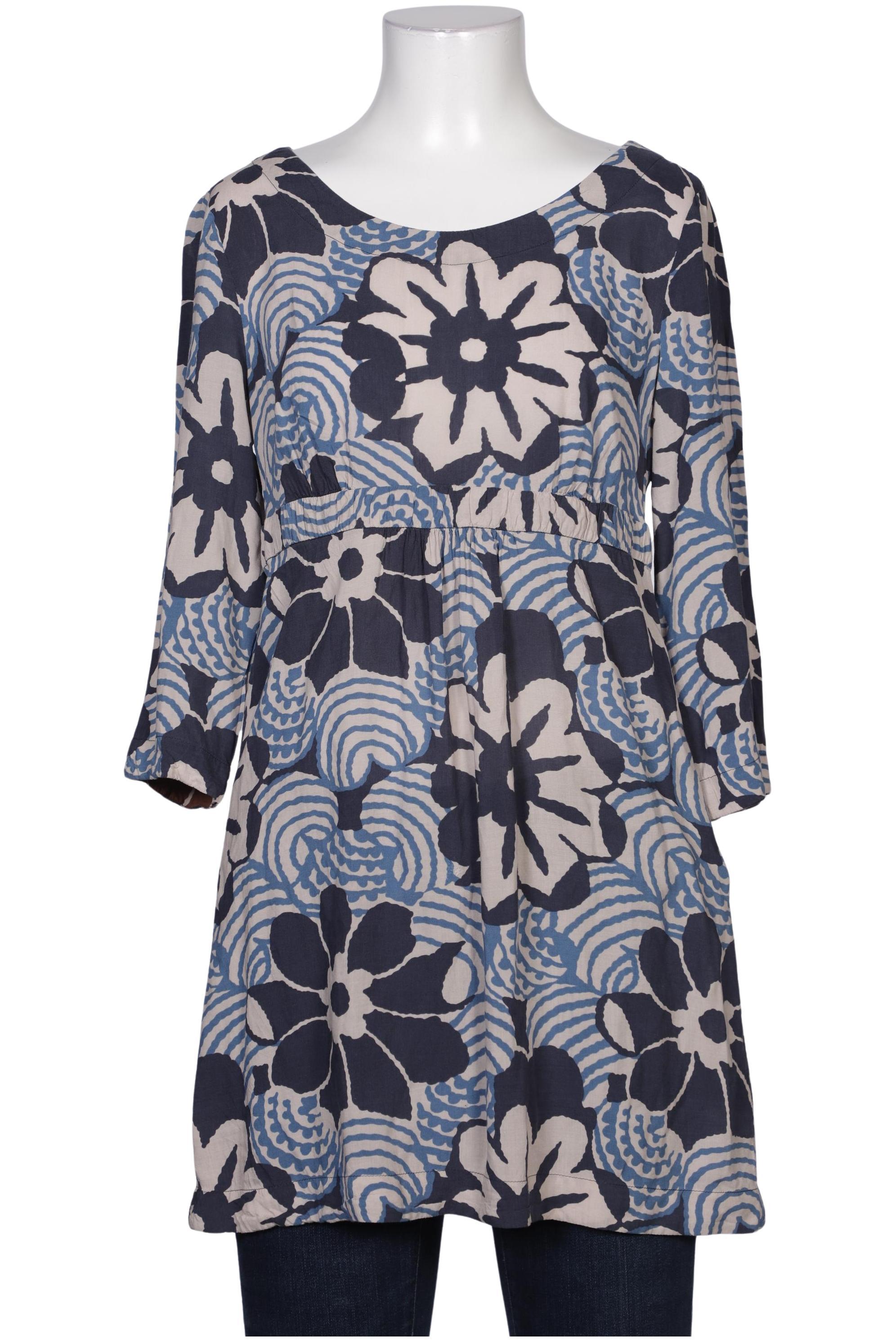 

Boden Damen Bluse, mehrfarbig, Gr. 10