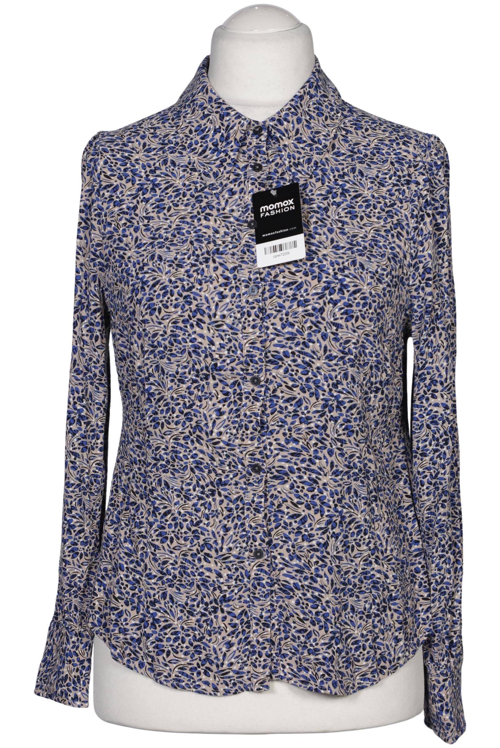 

Boden Damen Bluse, mehrfarbig, Gr. 40