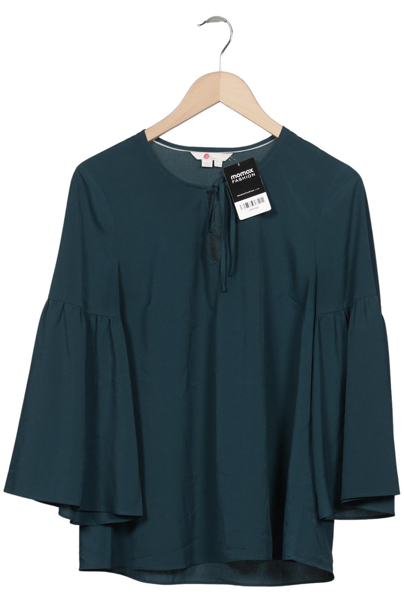 

Boden Damen Bluse, türkis, Gr. 38