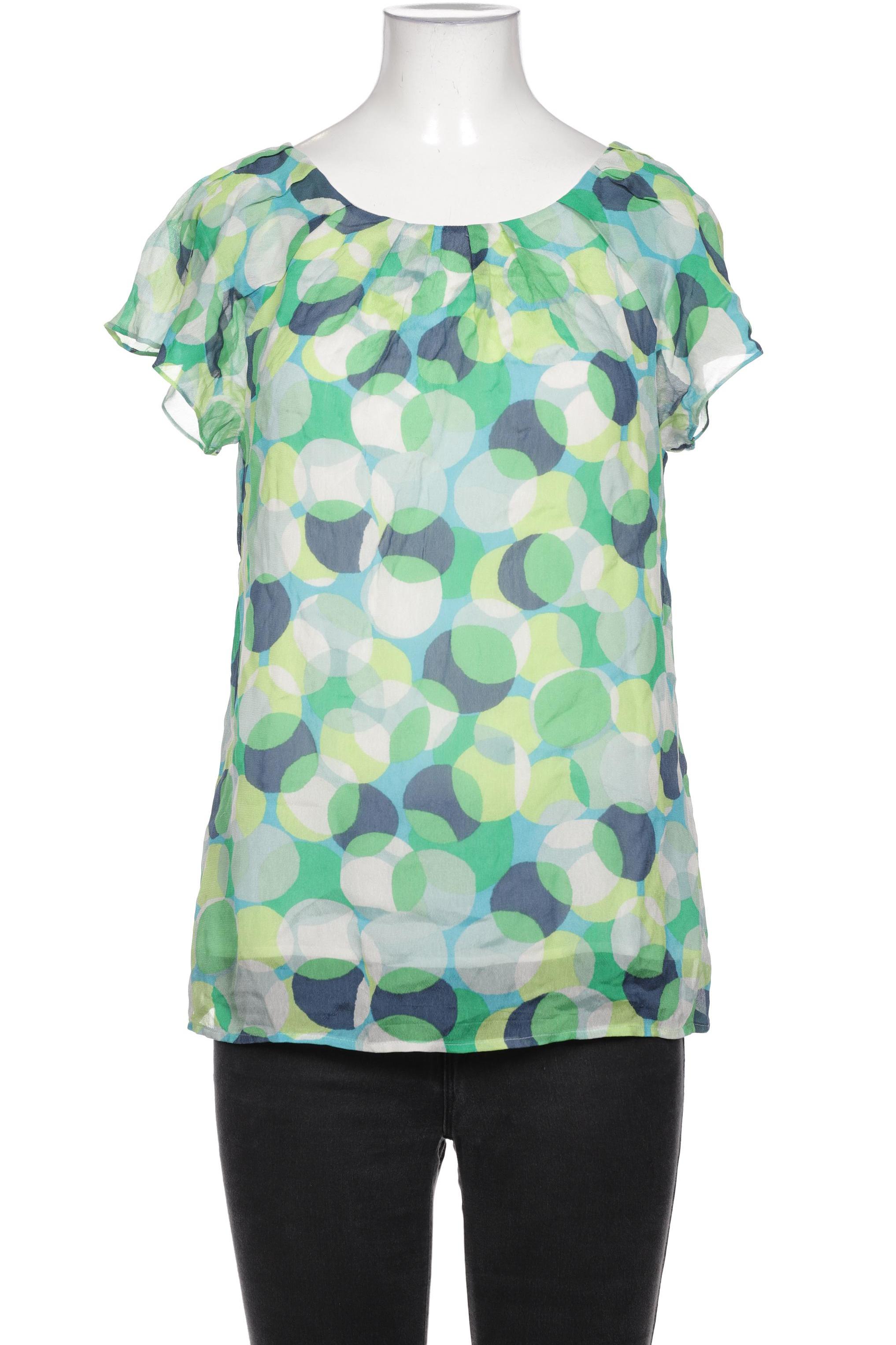 

Boden Damen Bluse, grün