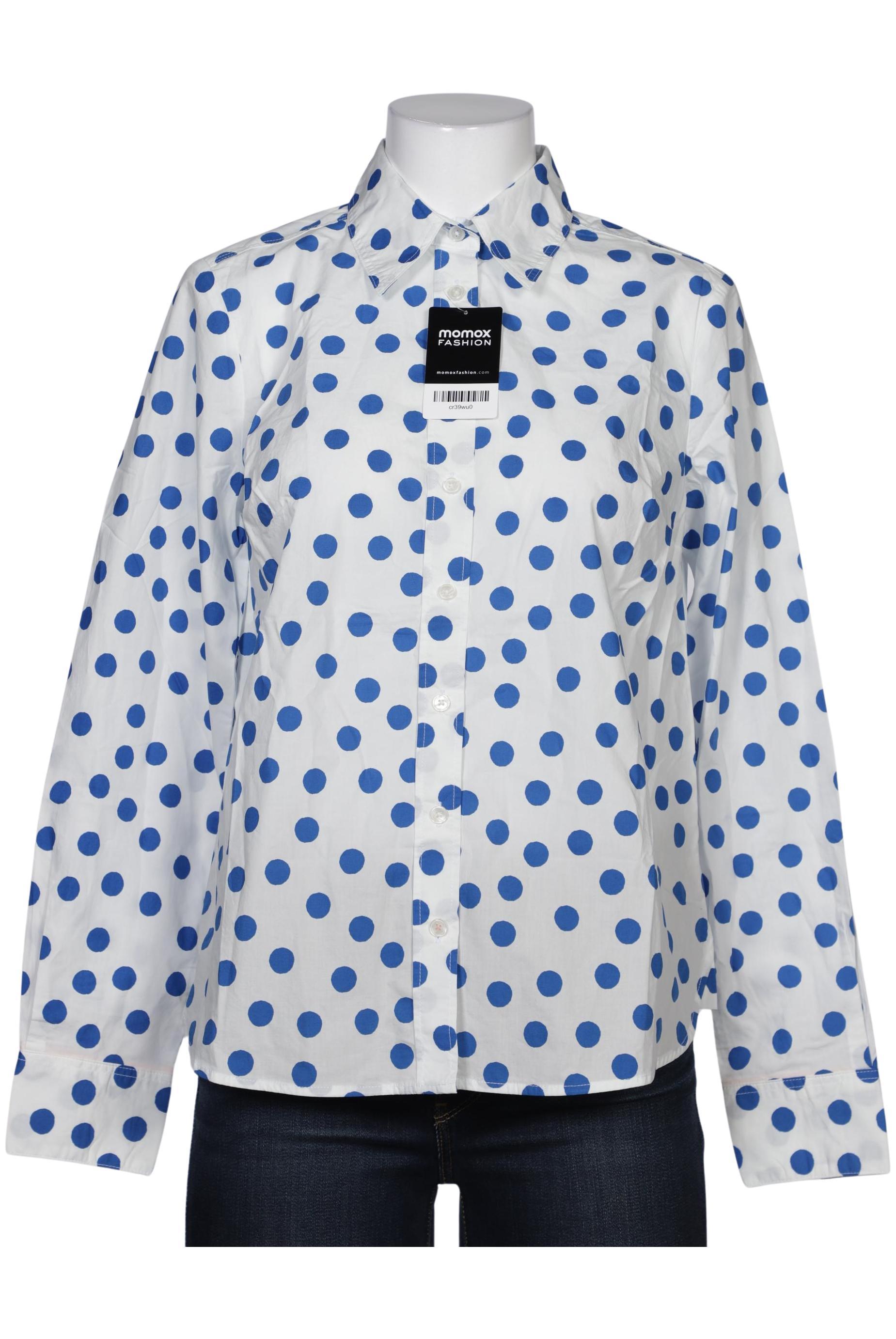 

Boden Damen Bluse, mehrfarbig, Gr. 38