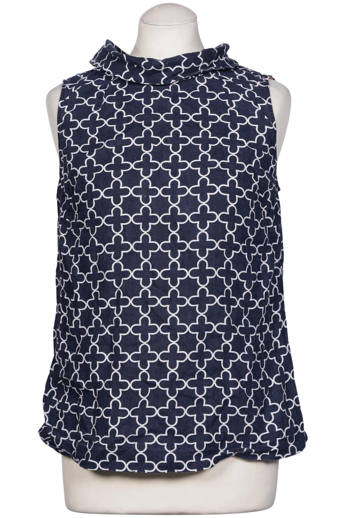 

Boden Damen Bluse, mehrfarbig, Gr. 38