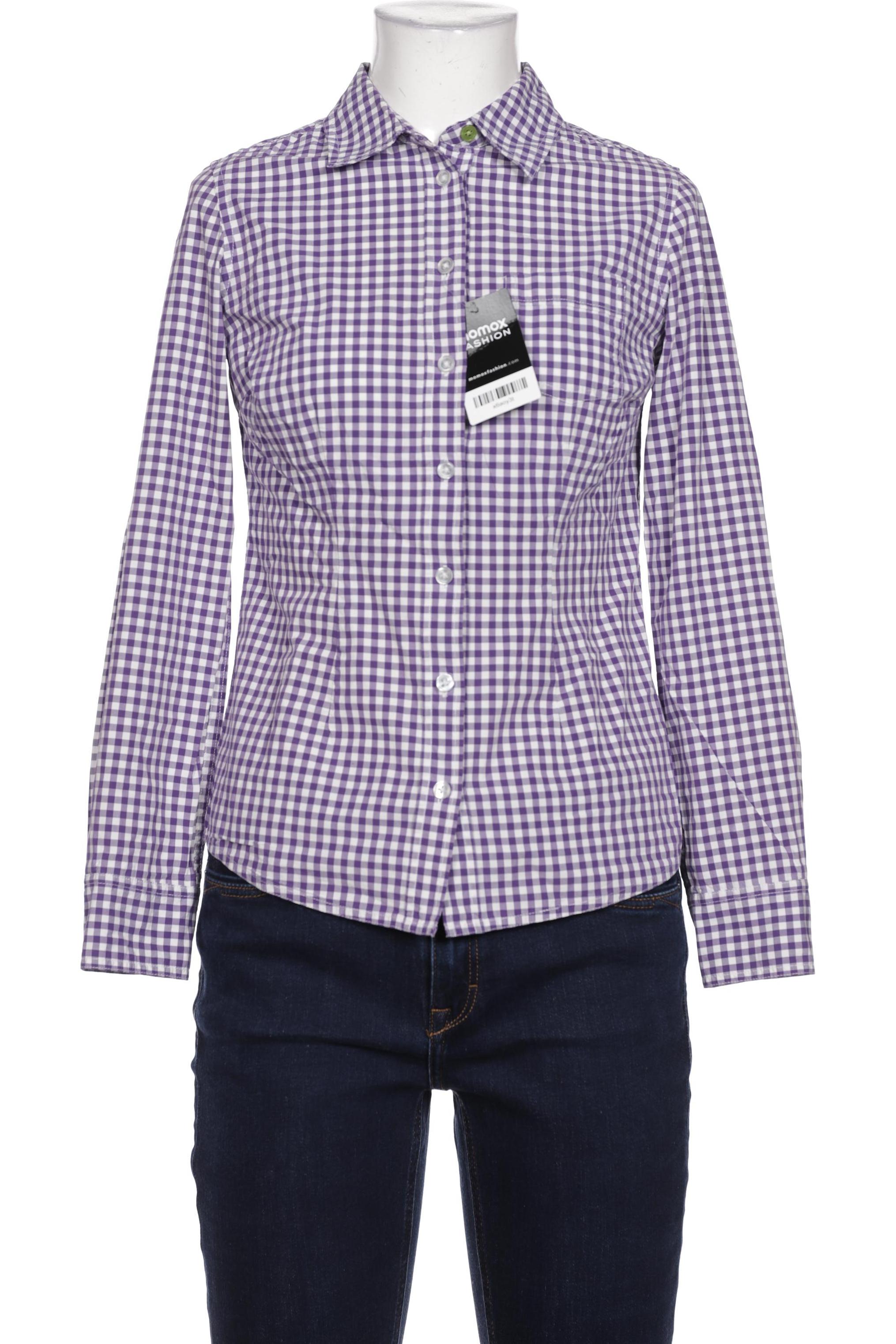 

Boden Damen Bluse, flieder