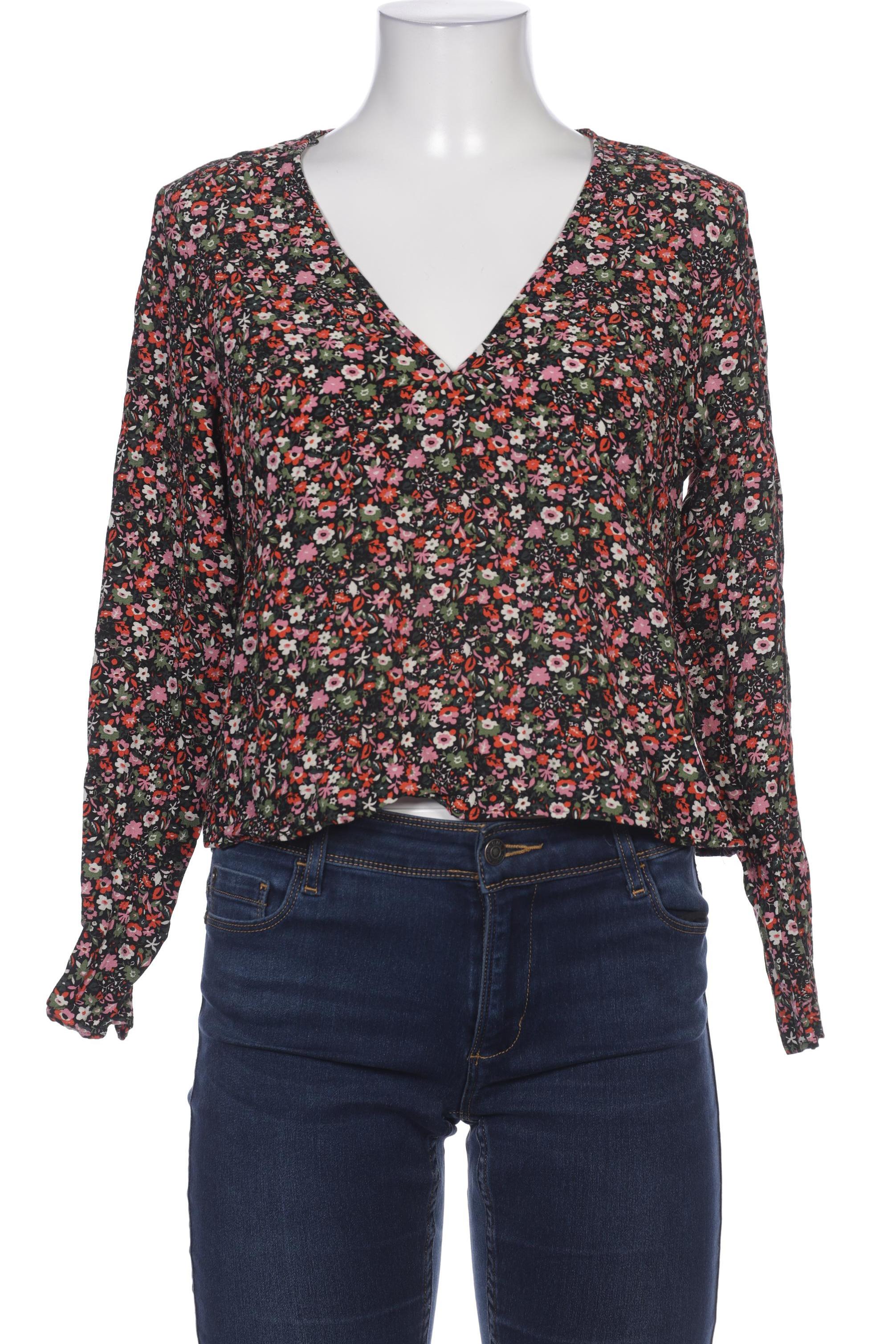

Boden Damen Bluse, mehrfarbig, Gr. 40