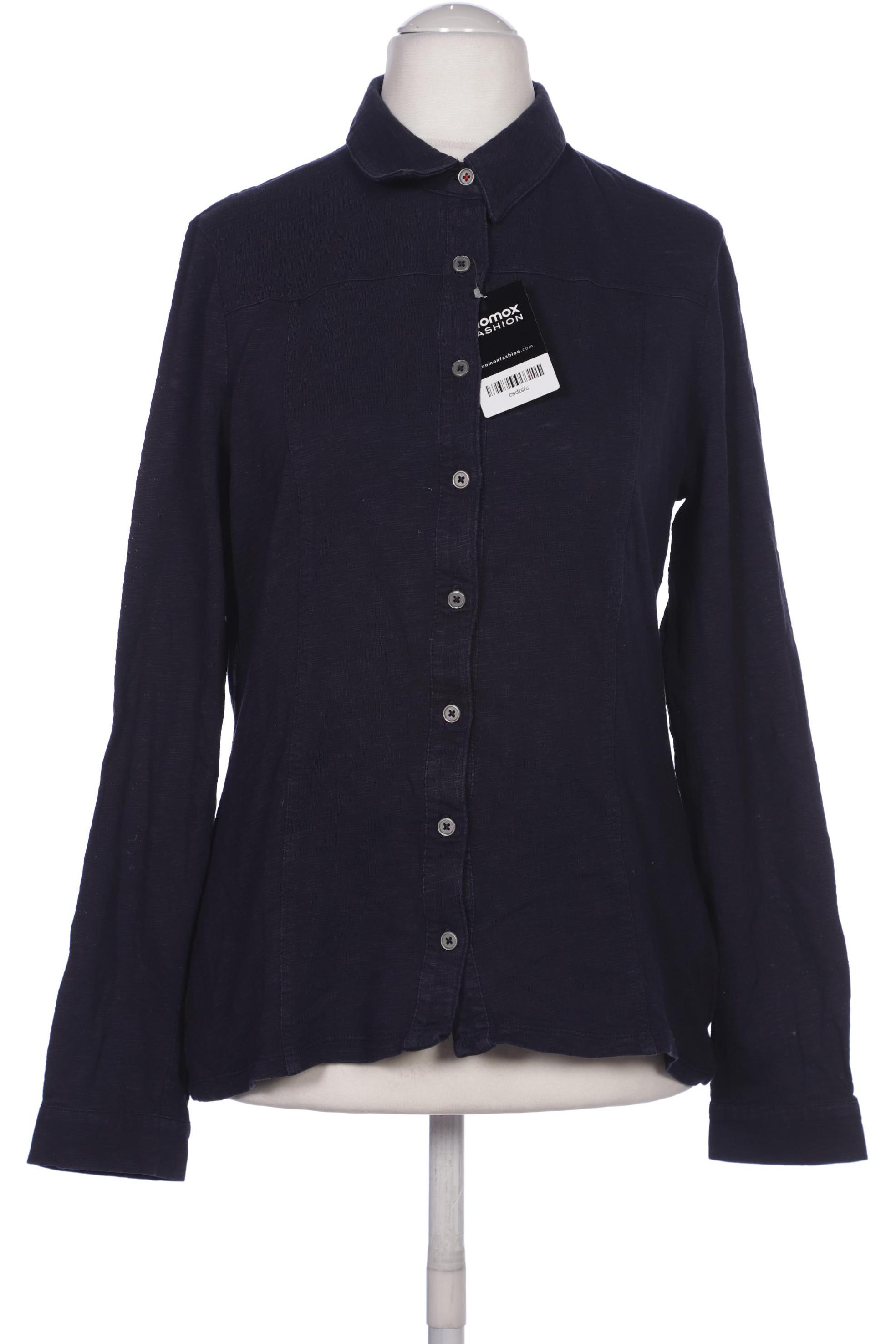 

Boden Damen Bluse, marineblau, Gr. 40