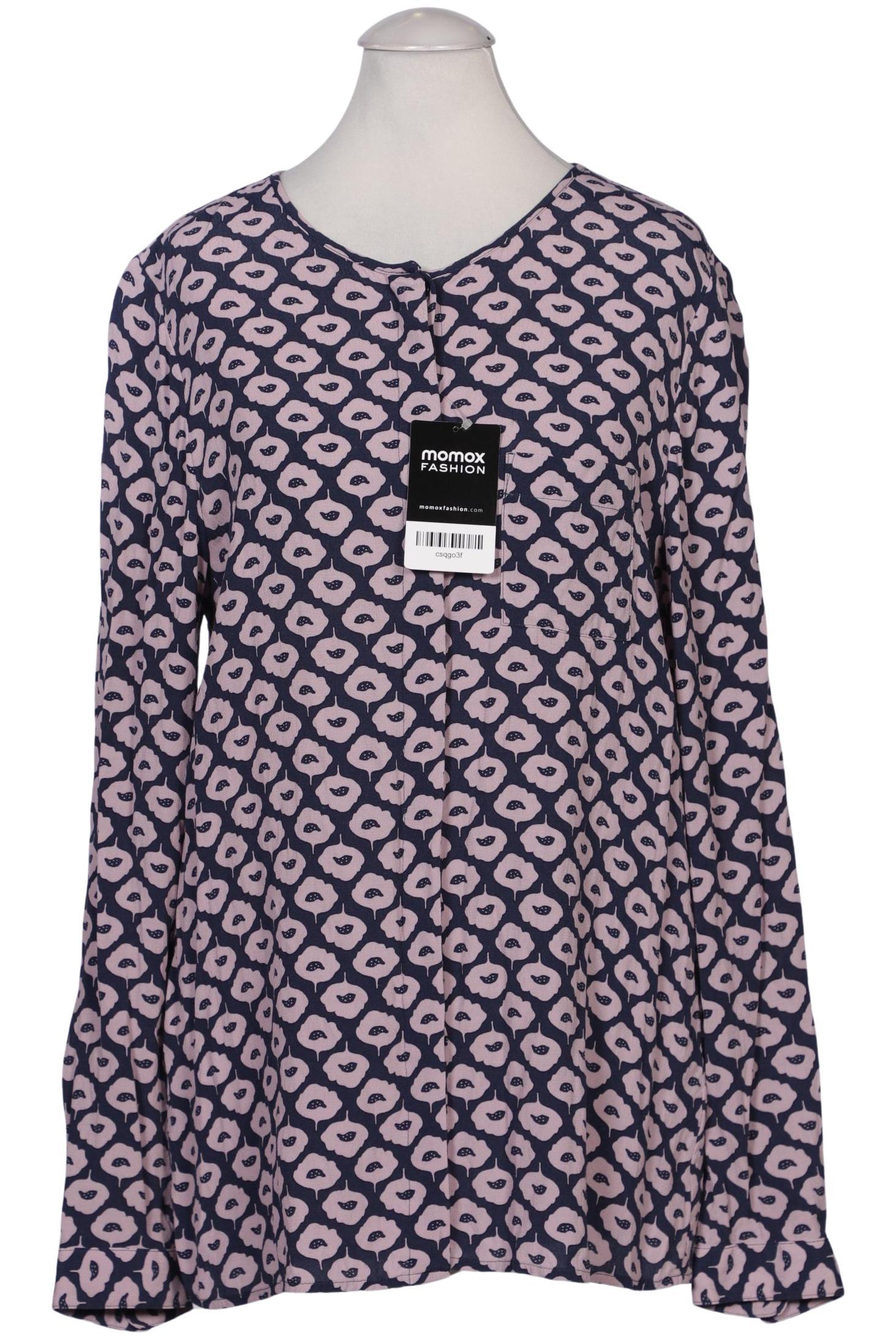 

Boden Damen Bluse, marineblau, Gr. 36