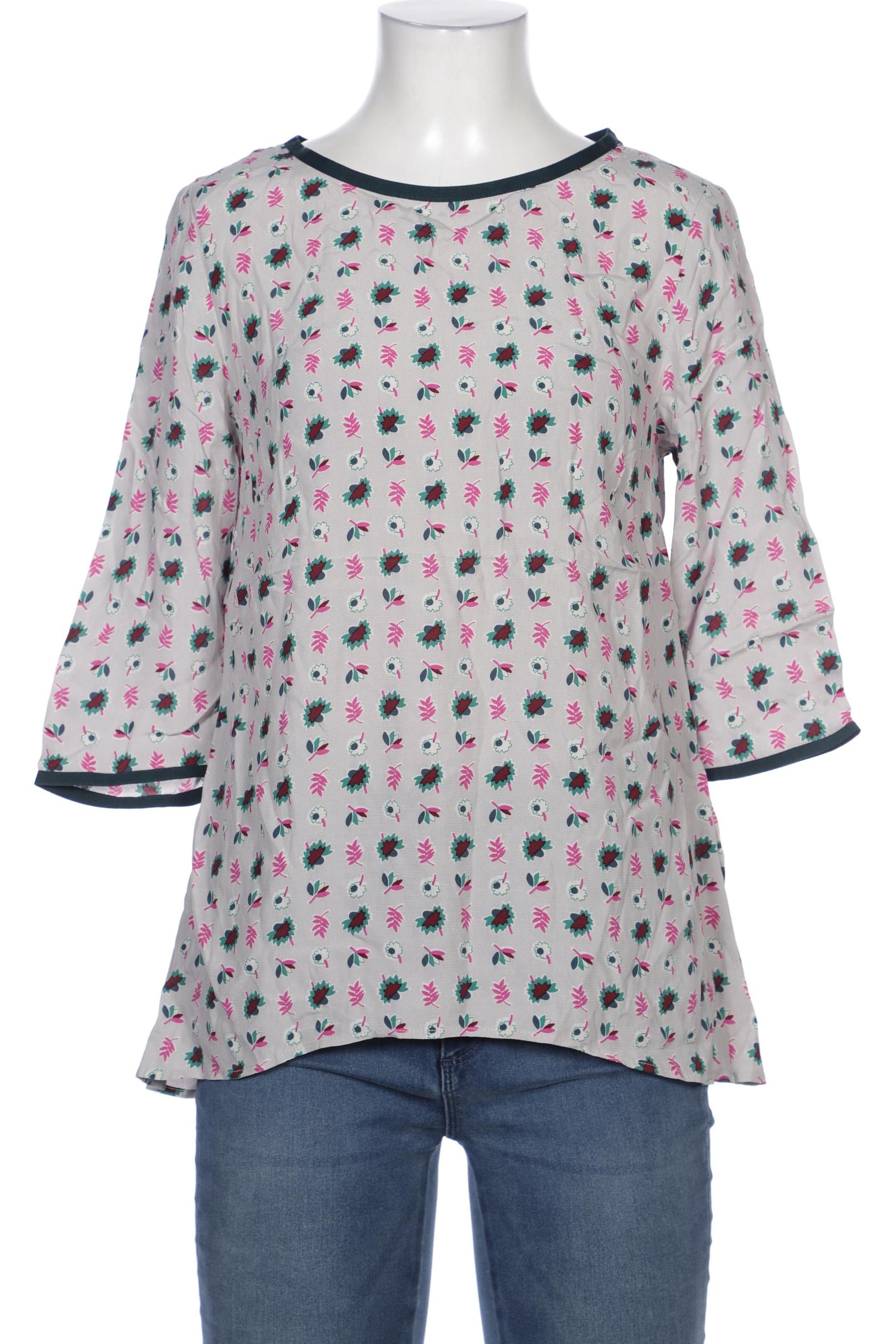 

Boden Damen Bluse, grau, Gr. 34