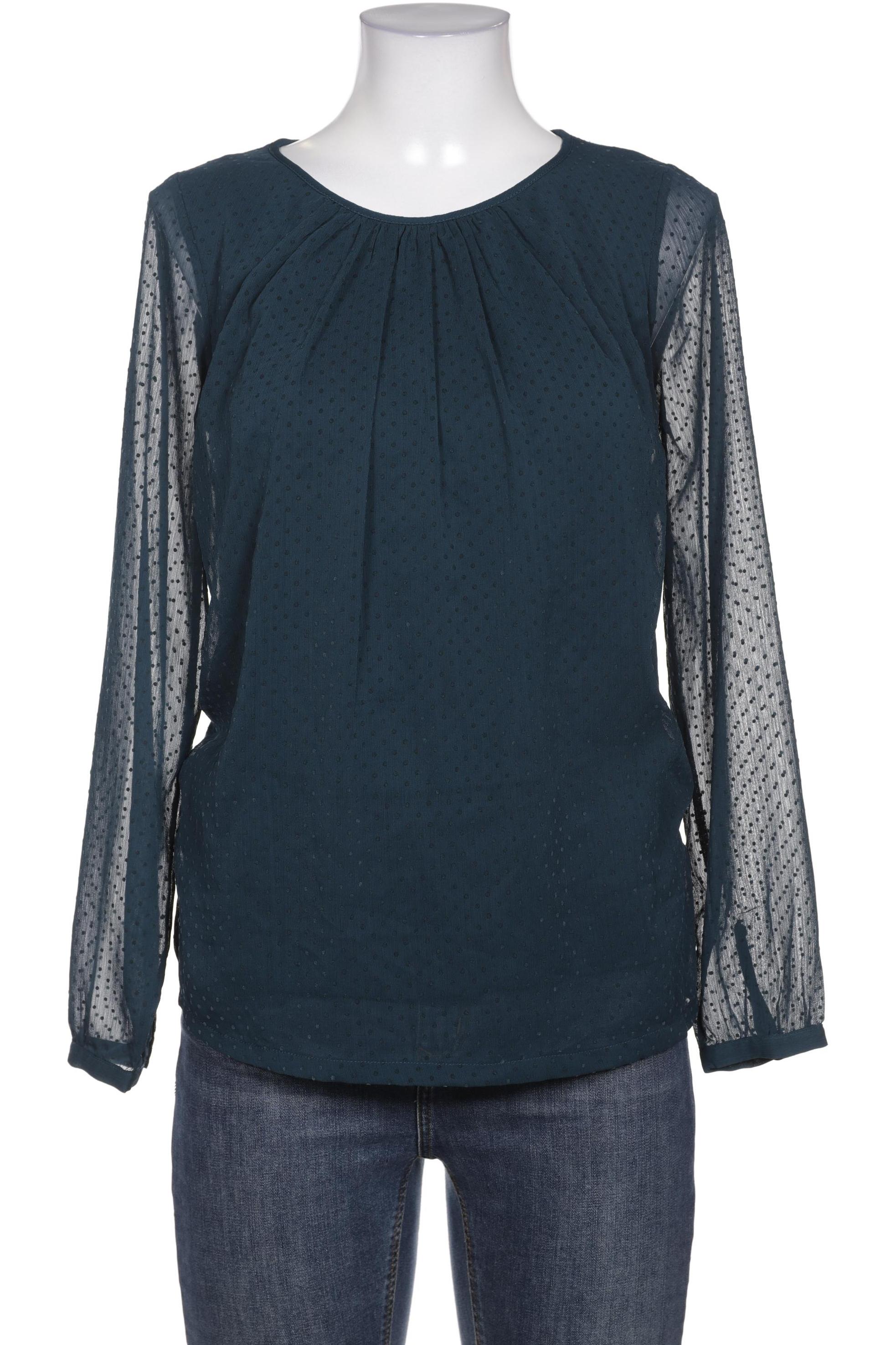 

Boden Damen Bluse, blau