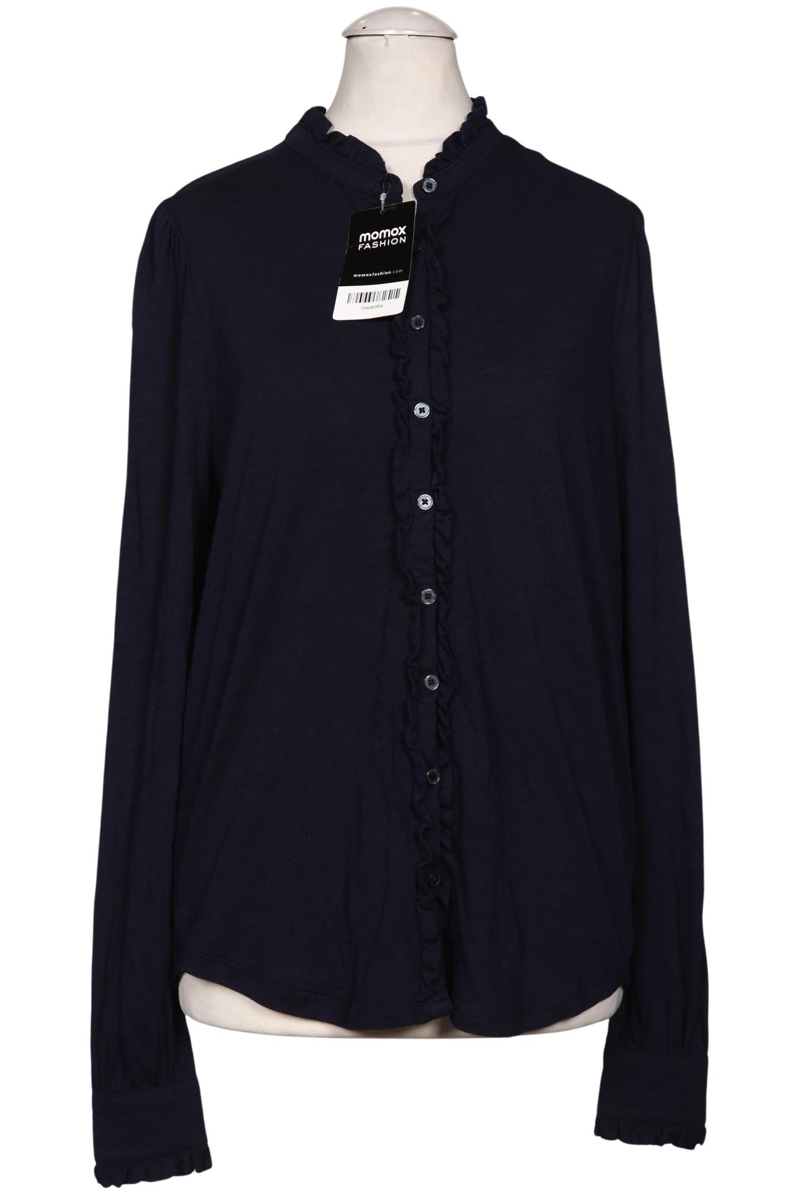 

Boden Damen Bluse, marineblau, Gr. 36