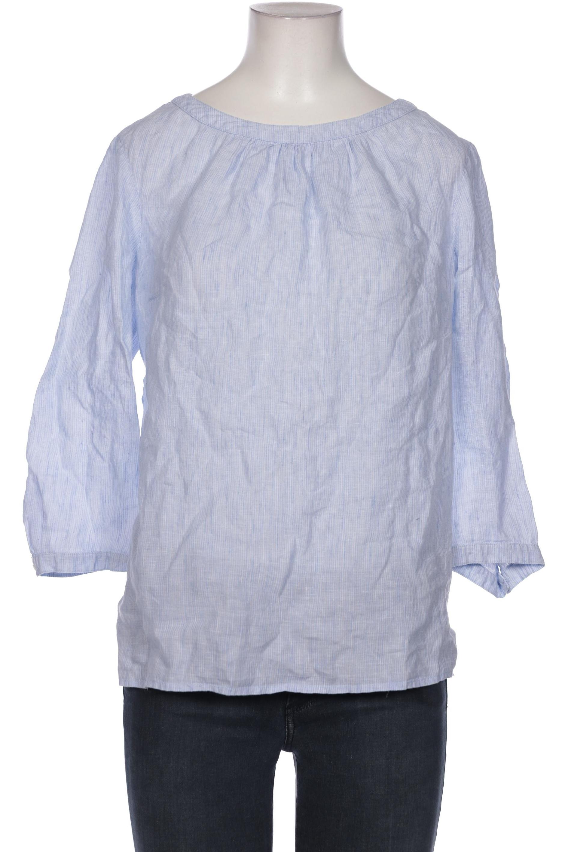 

Boden Damen Bluse, hellblau, Gr. 36