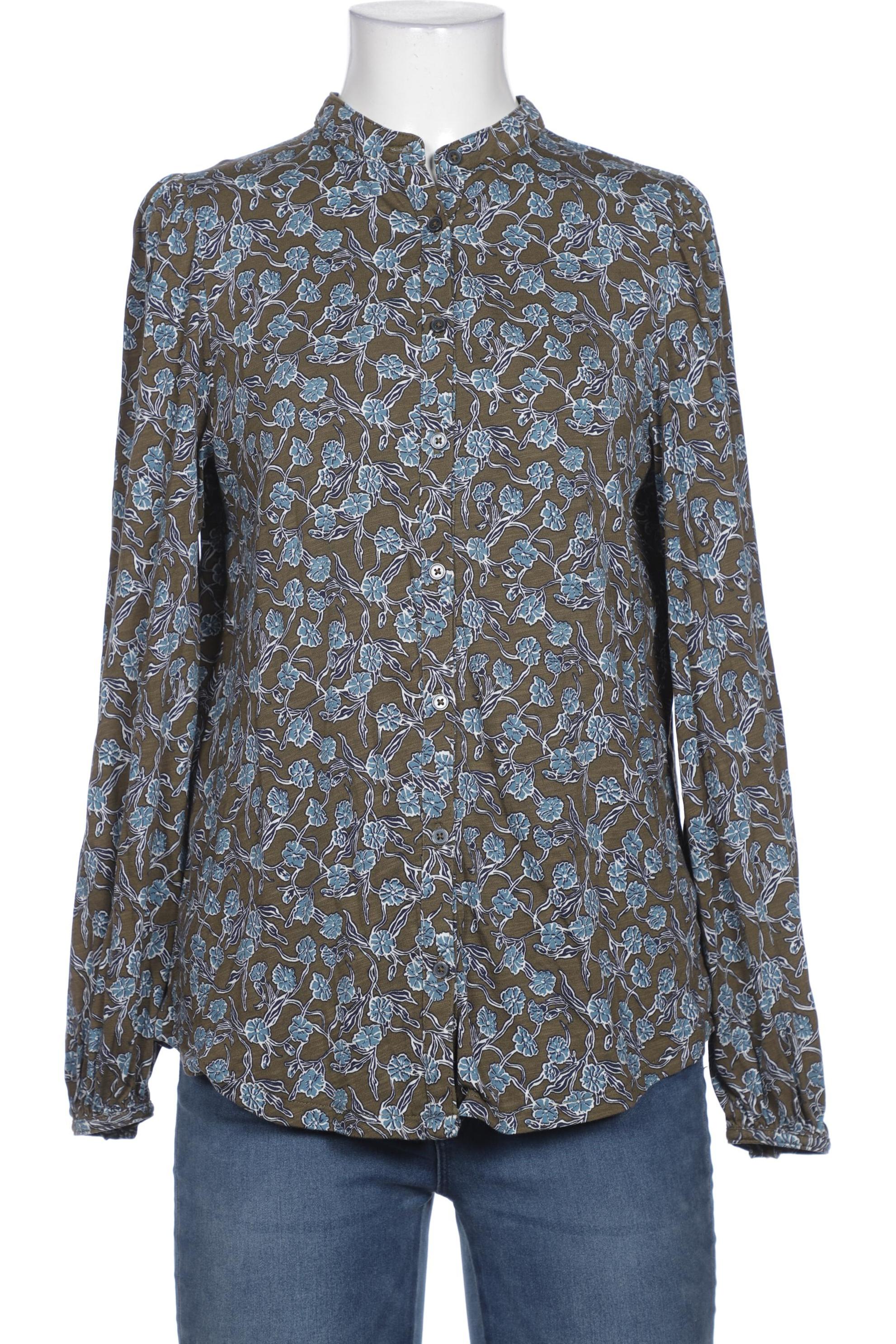 

Boden Damen Bluse, grün