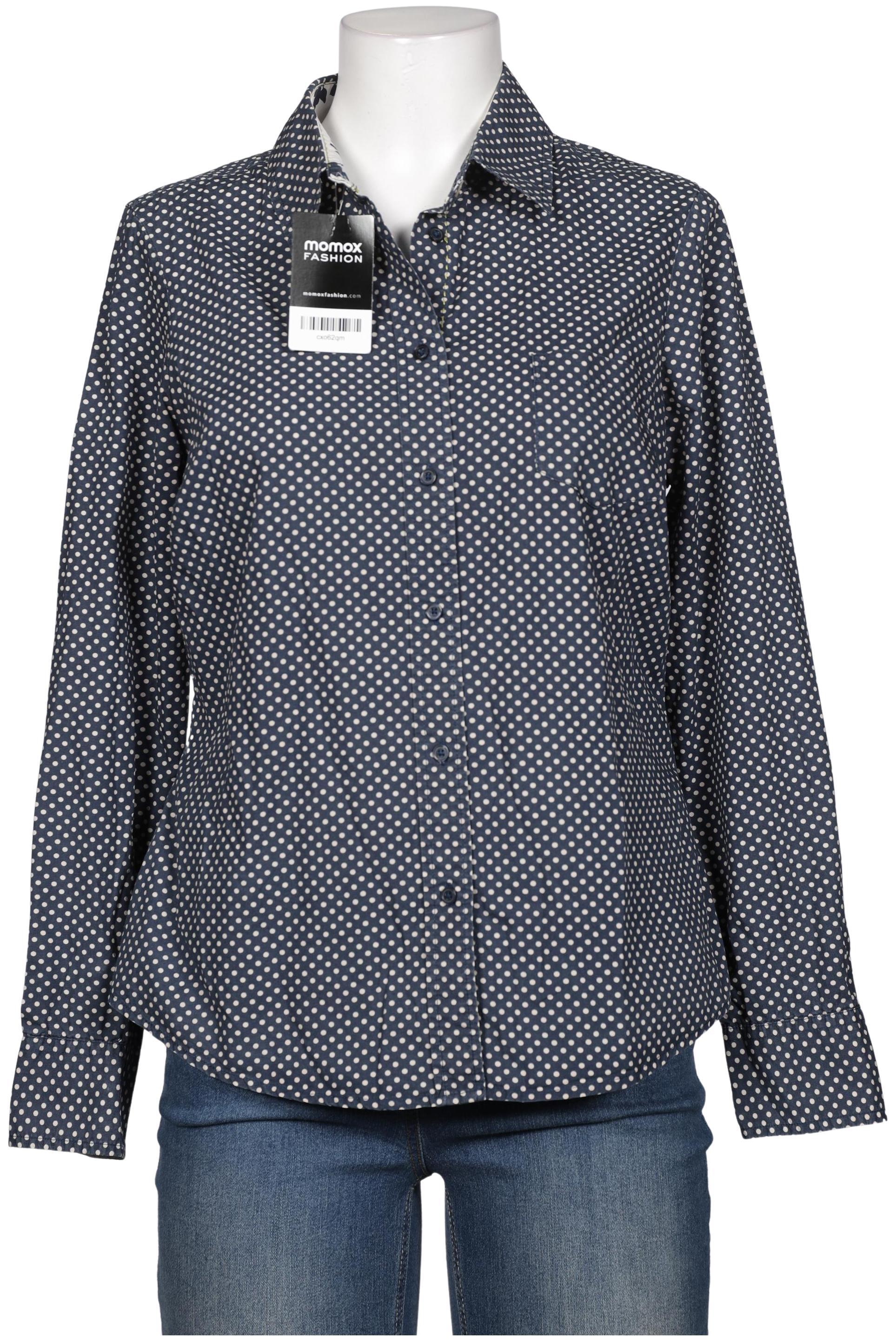 

Boden Damen Bluse, marineblau, Gr. 40