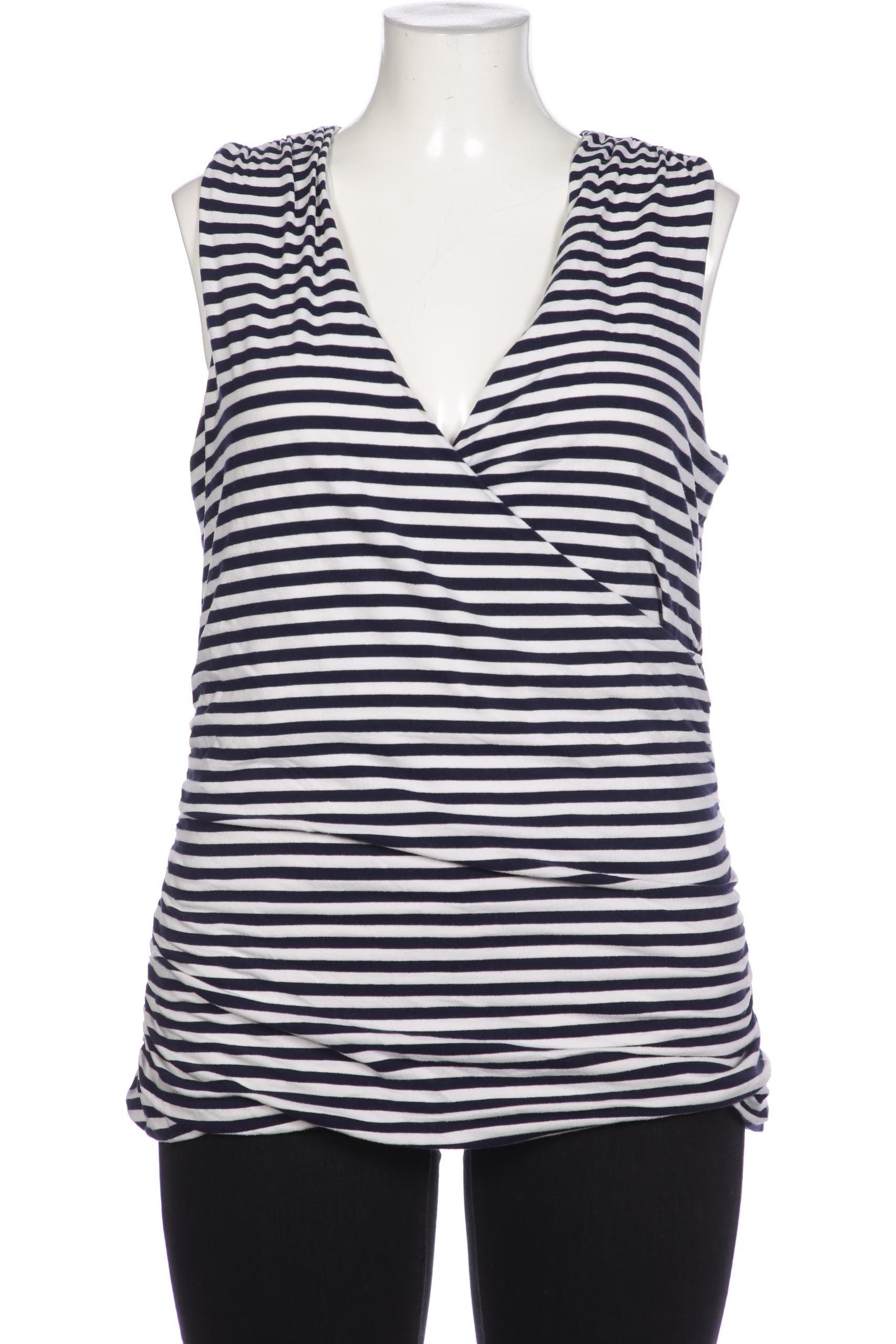 

Boden Damen Bluse, mehrfarbig, Gr. 46