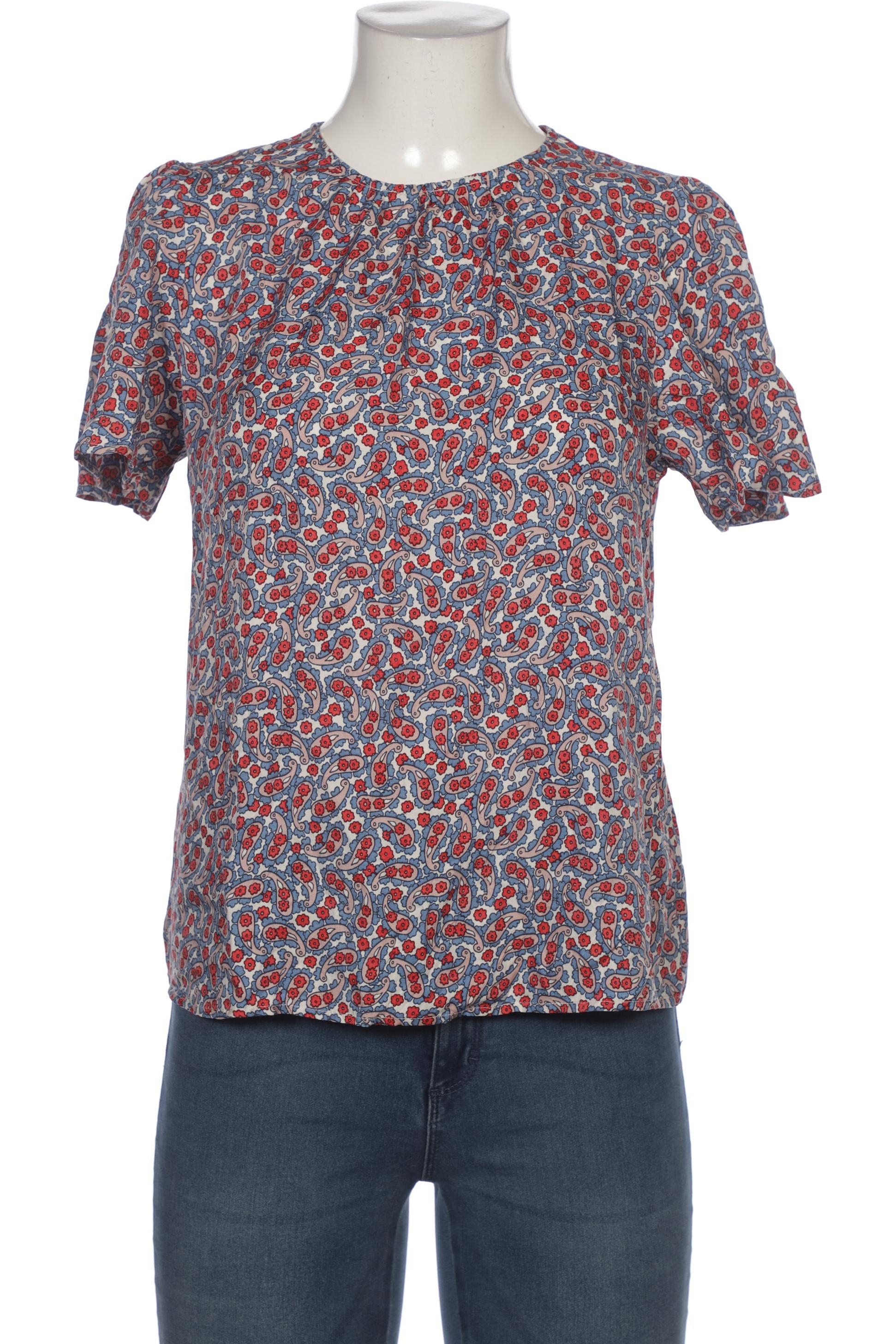 

Boden Damen Bluse, blau