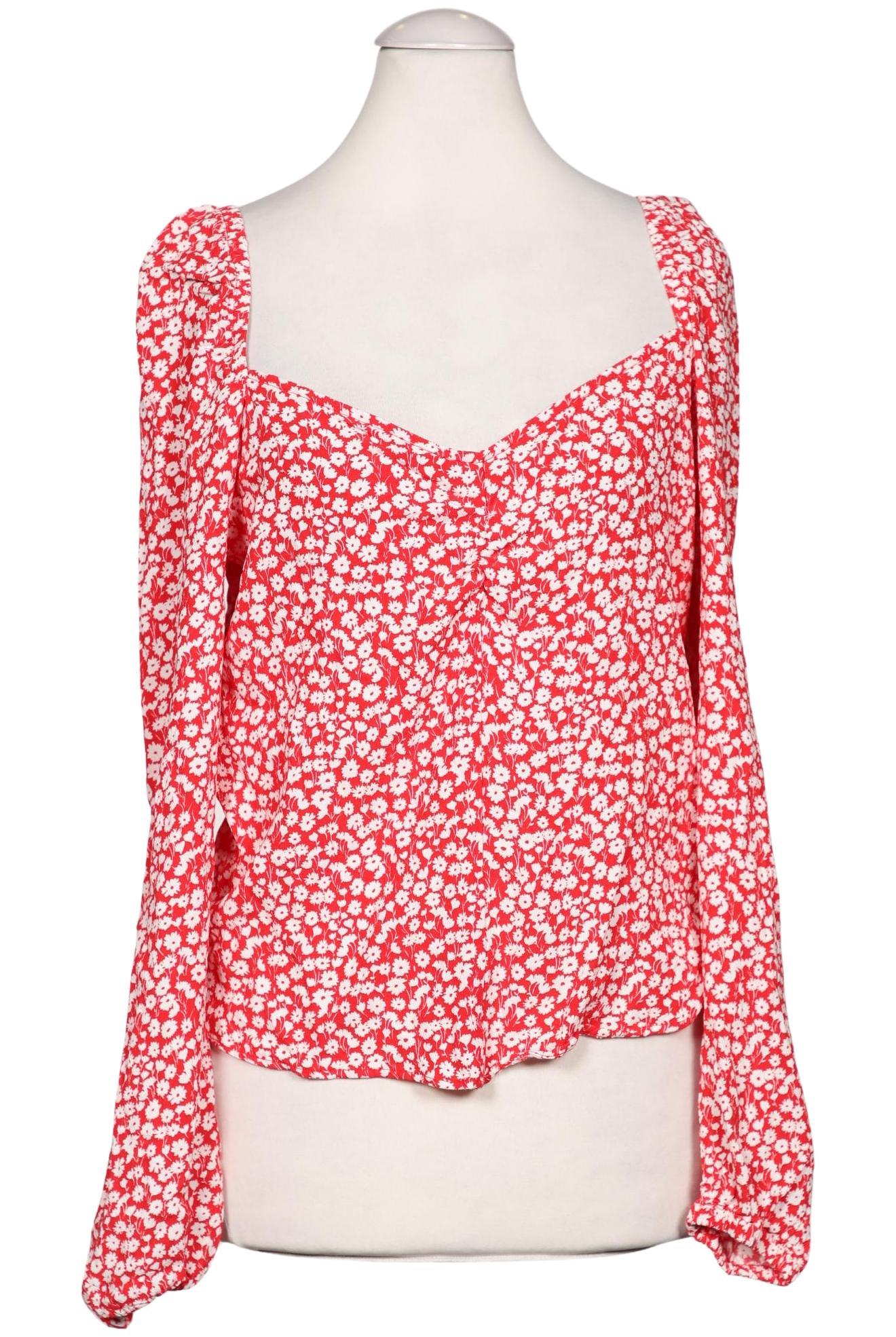 

Boden Damen Bluse, rot, Gr. 36