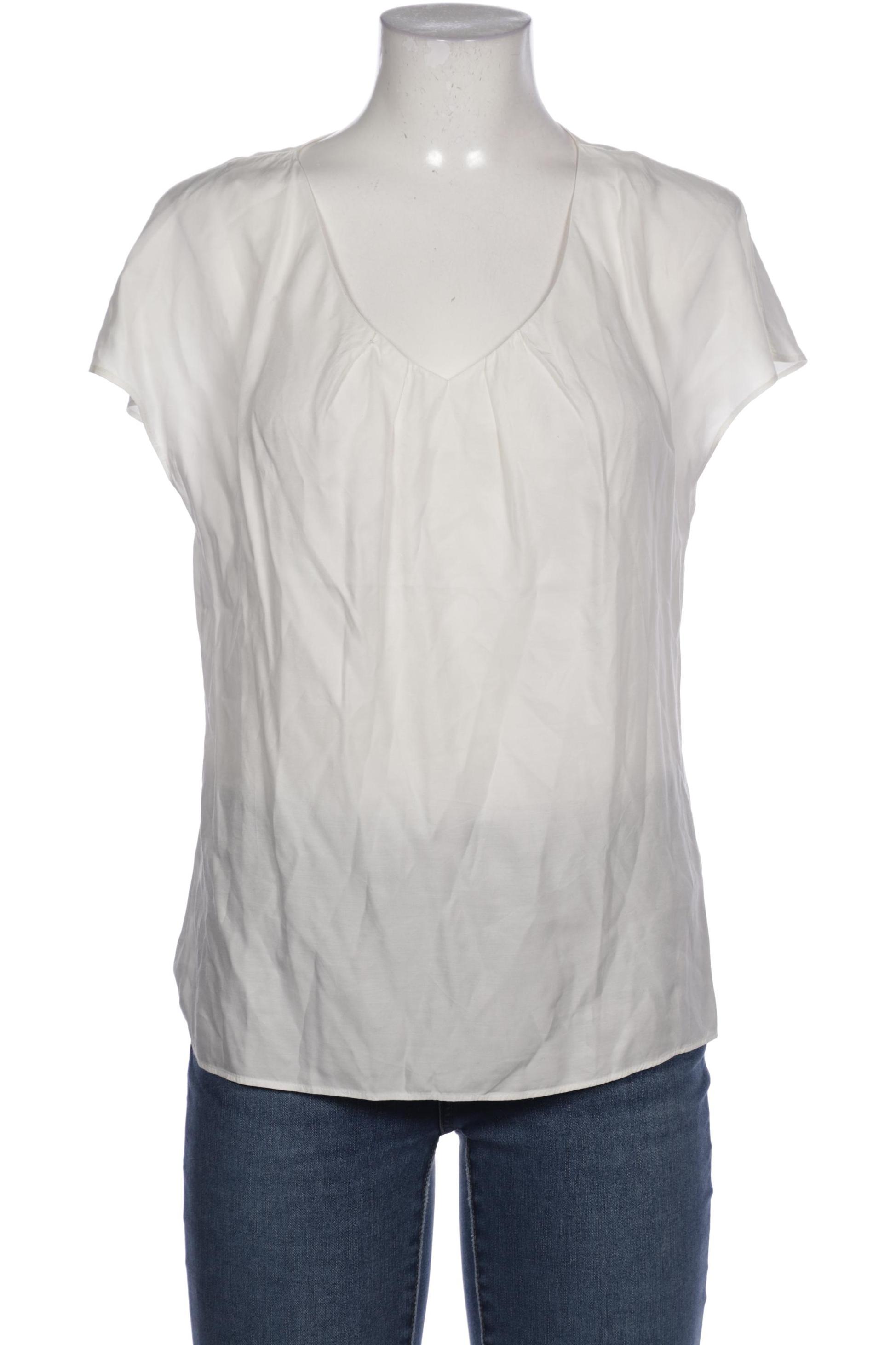 

Boden Damen Bluse, cremeweiß, Gr. 38