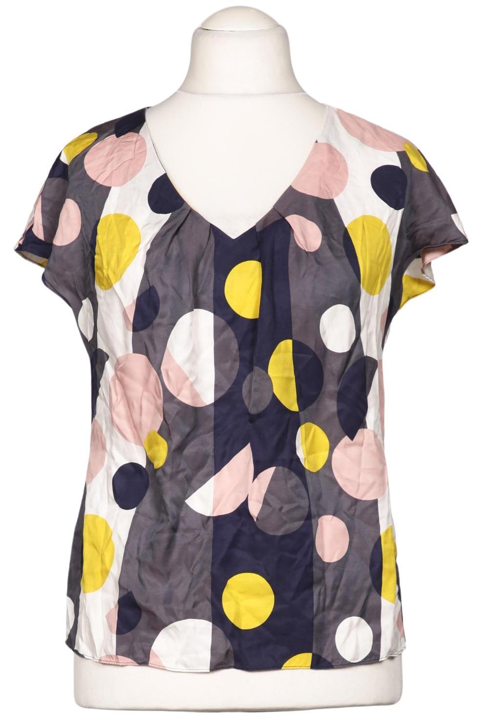 

Boden Damen Bluse, mehrfarbig, Gr. 38