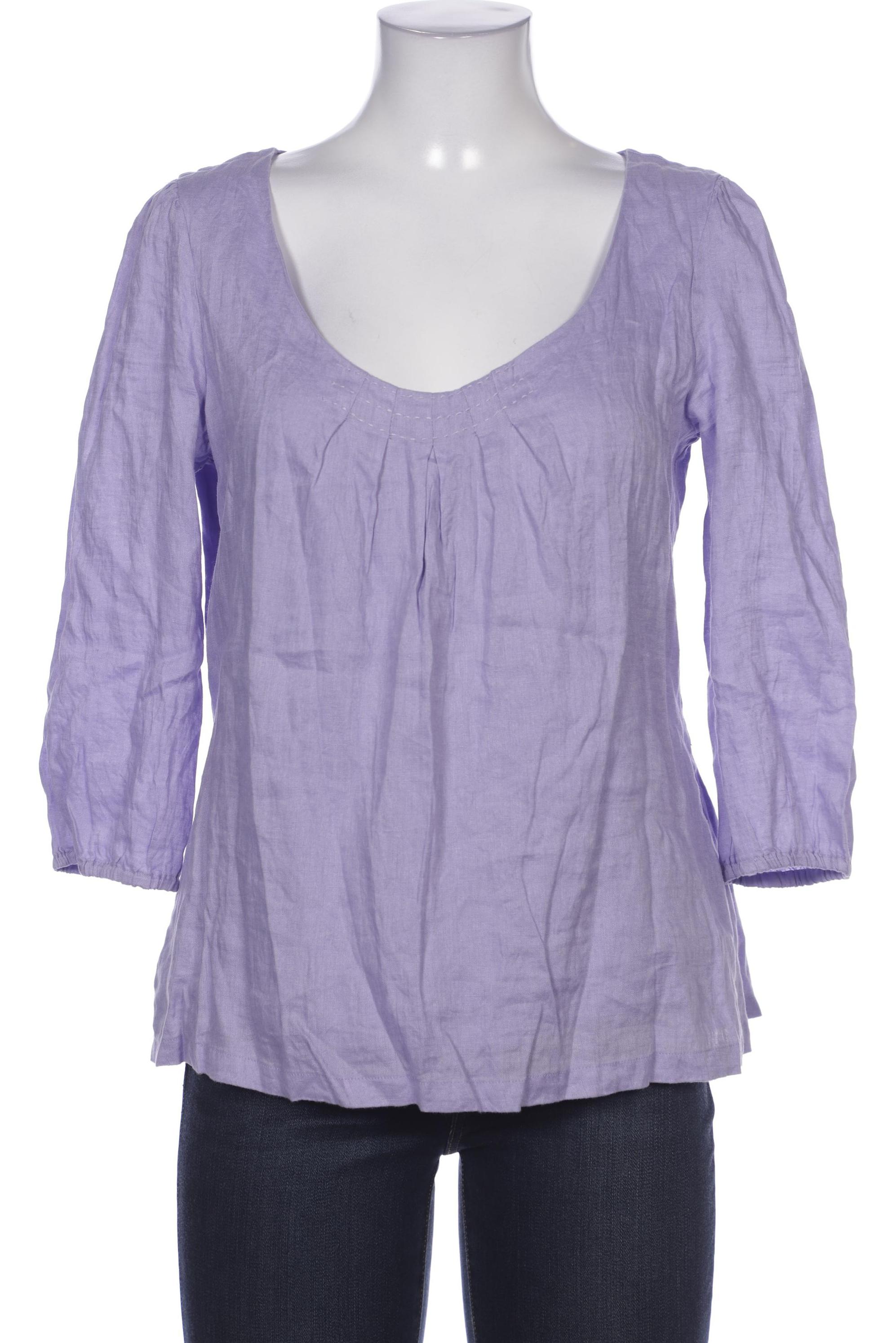 

Boden Damen Bluse, flieder, Gr. 12
