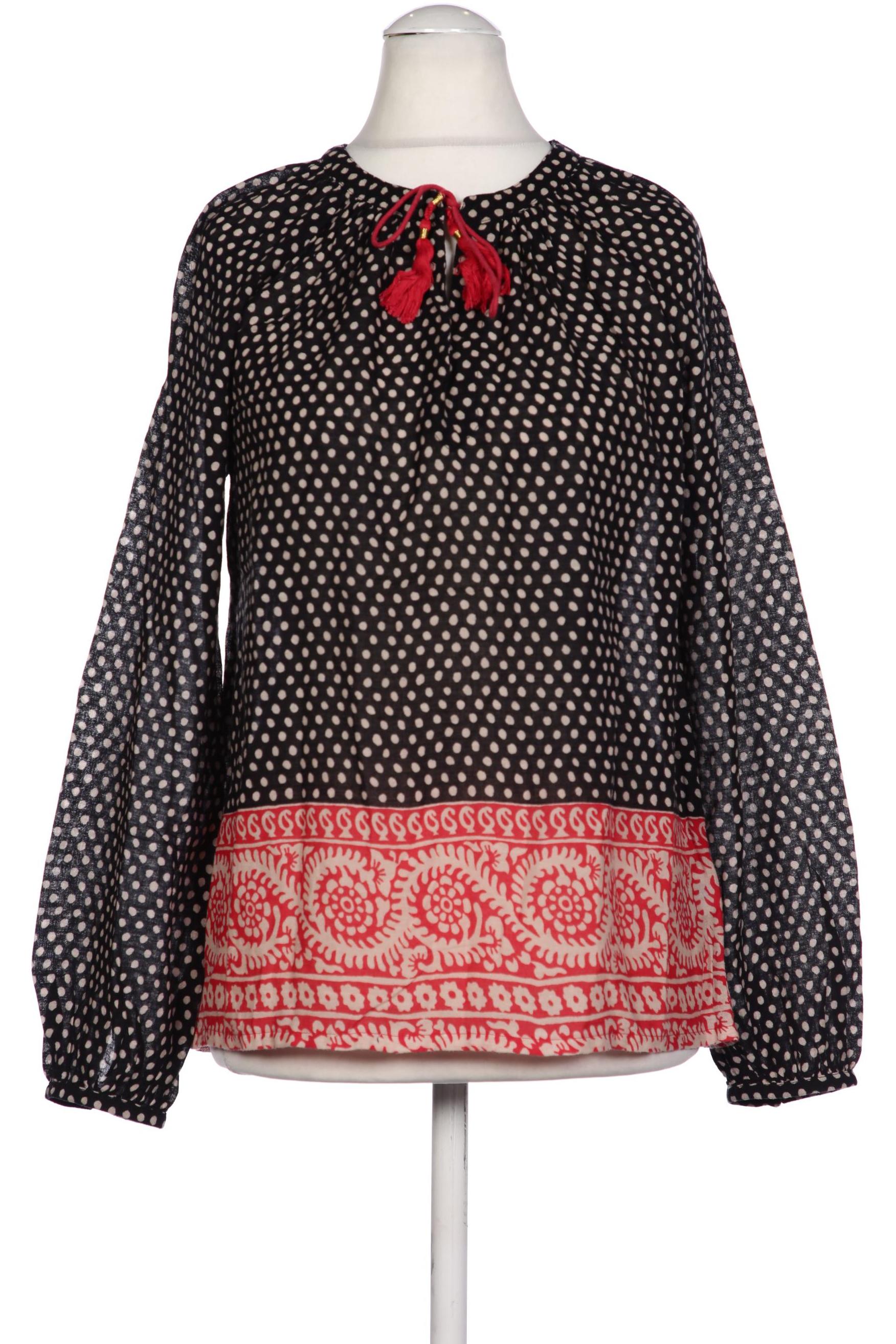 

Boden Damen Bluse, schwarz, Gr. 38
