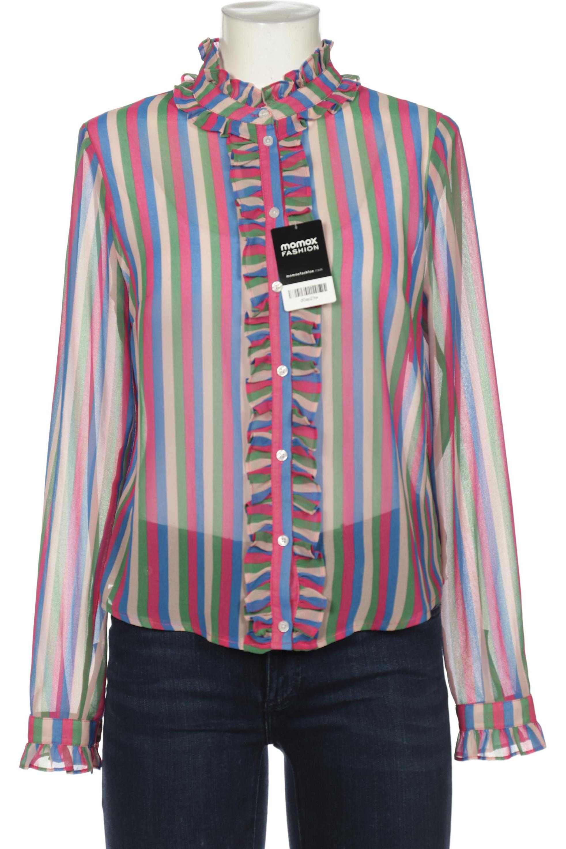 

Boden Damen Bluse, mehrfarbig