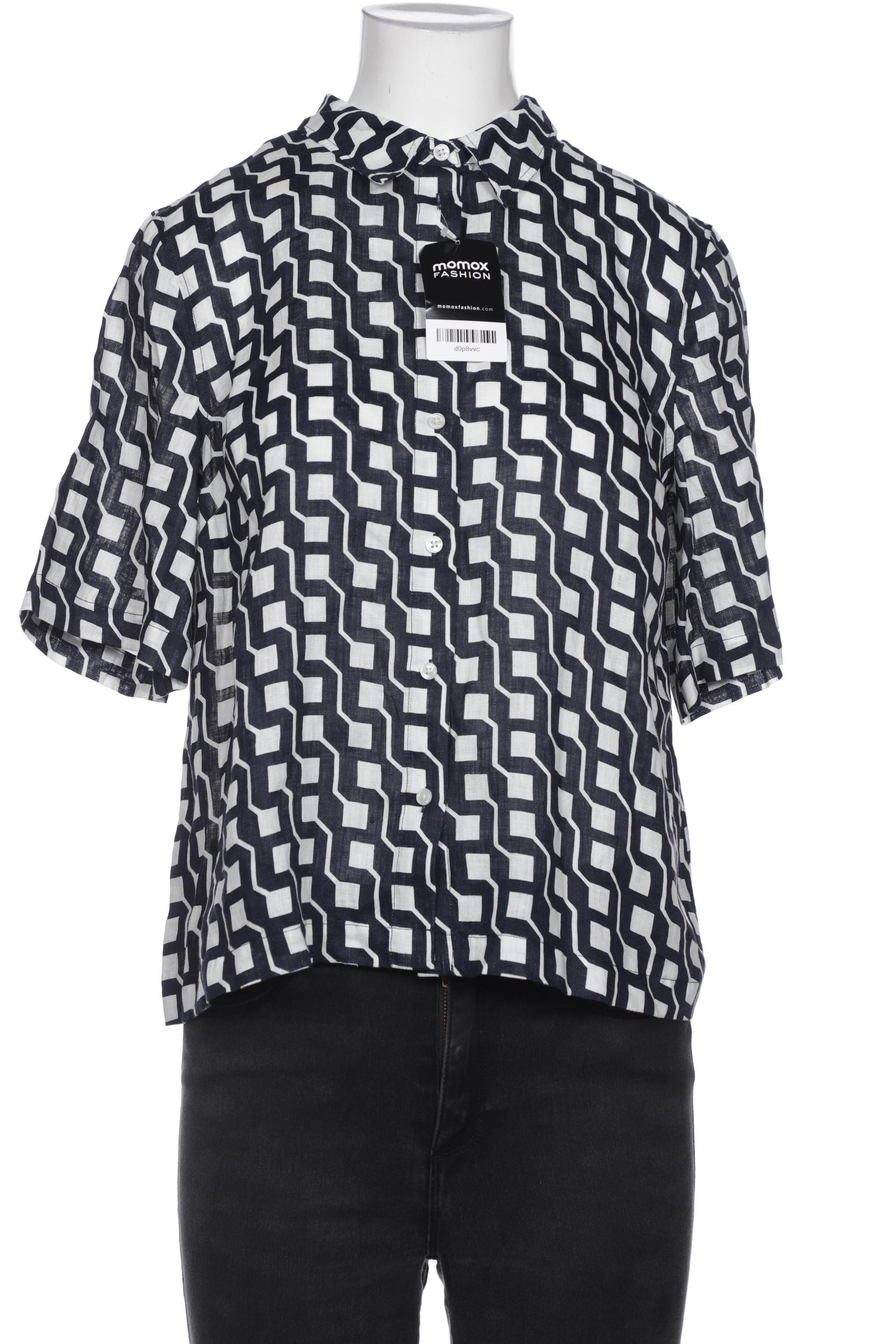 

Boden Damen Bluse, marineblau