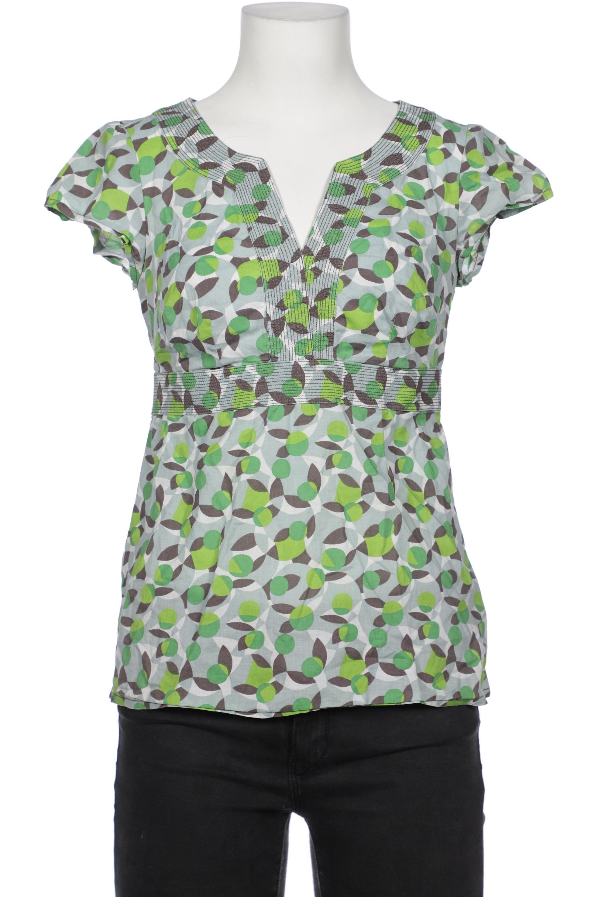 

Boden Damen Bluse, grün