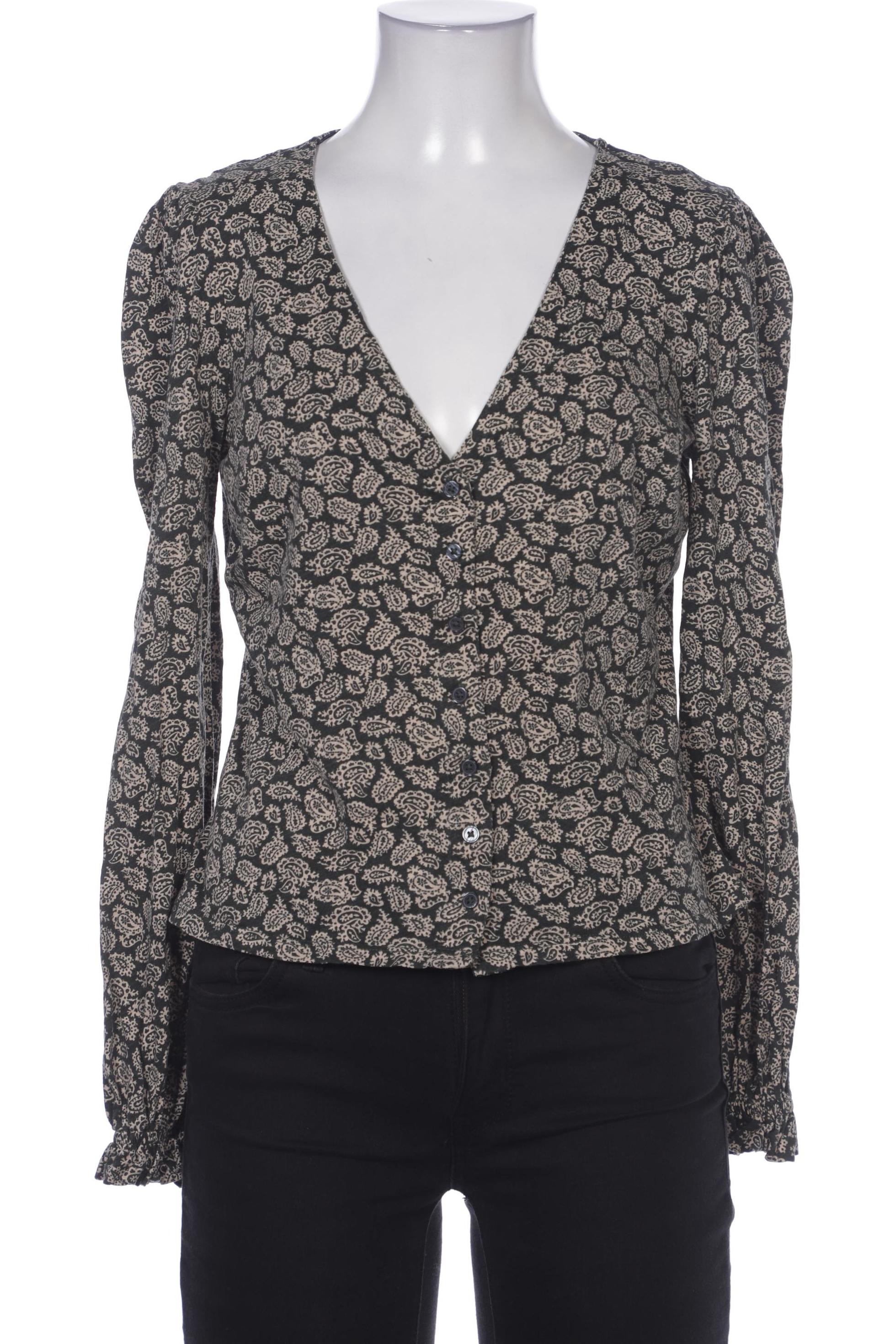 

Boden Damen Bluse, grün, Gr. 38