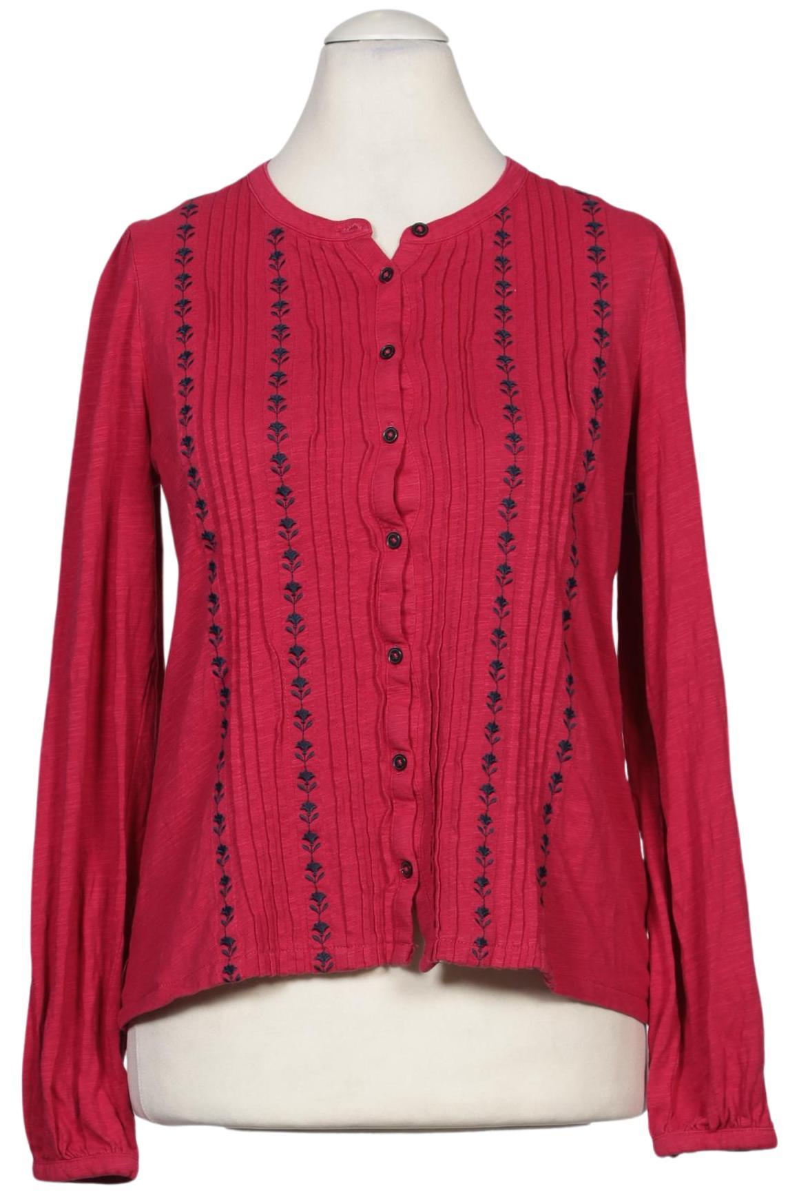 

Boden Damen Bluse, pink, Gr. 36