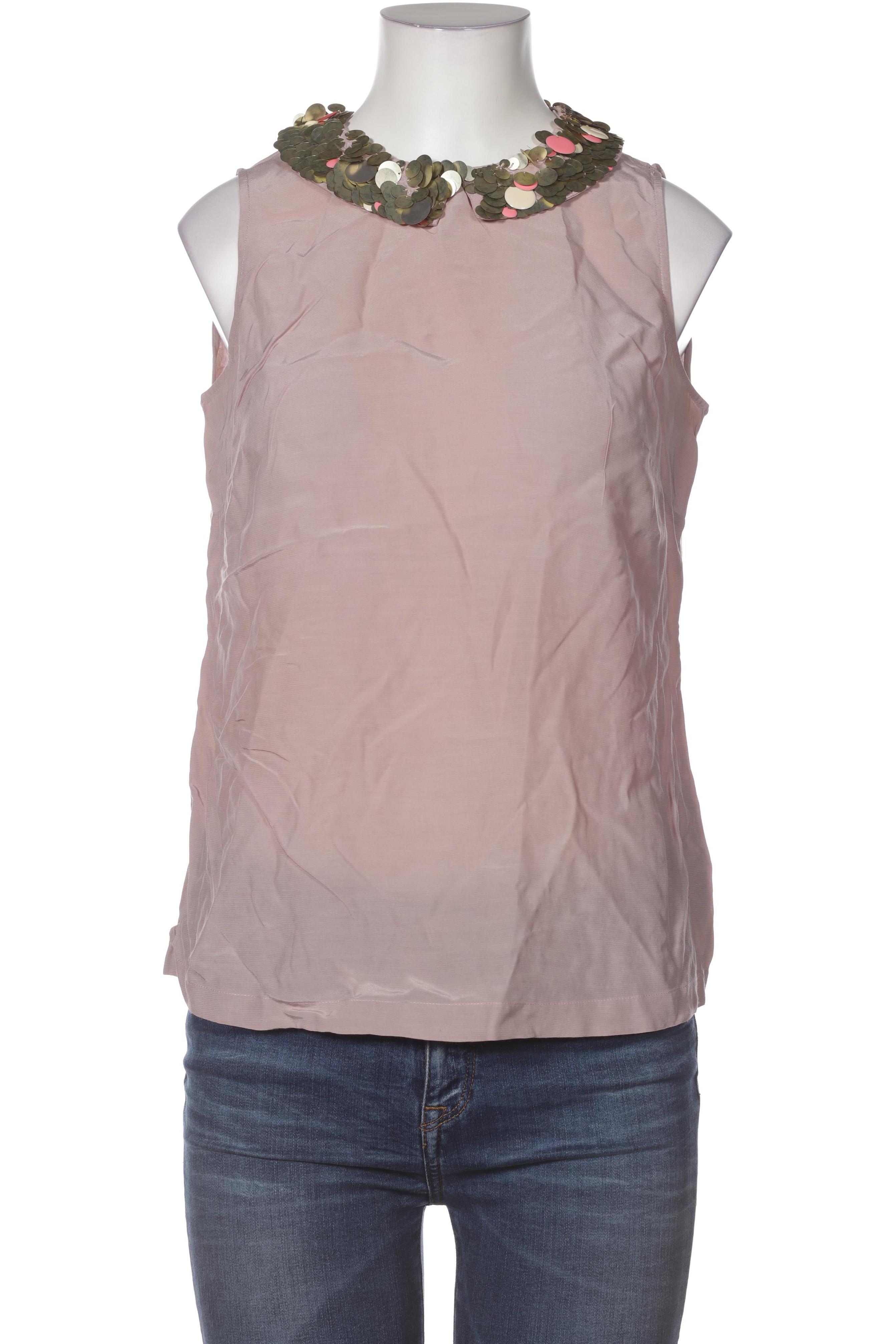 

Boden Damen Bluse, beige, Gr. 36