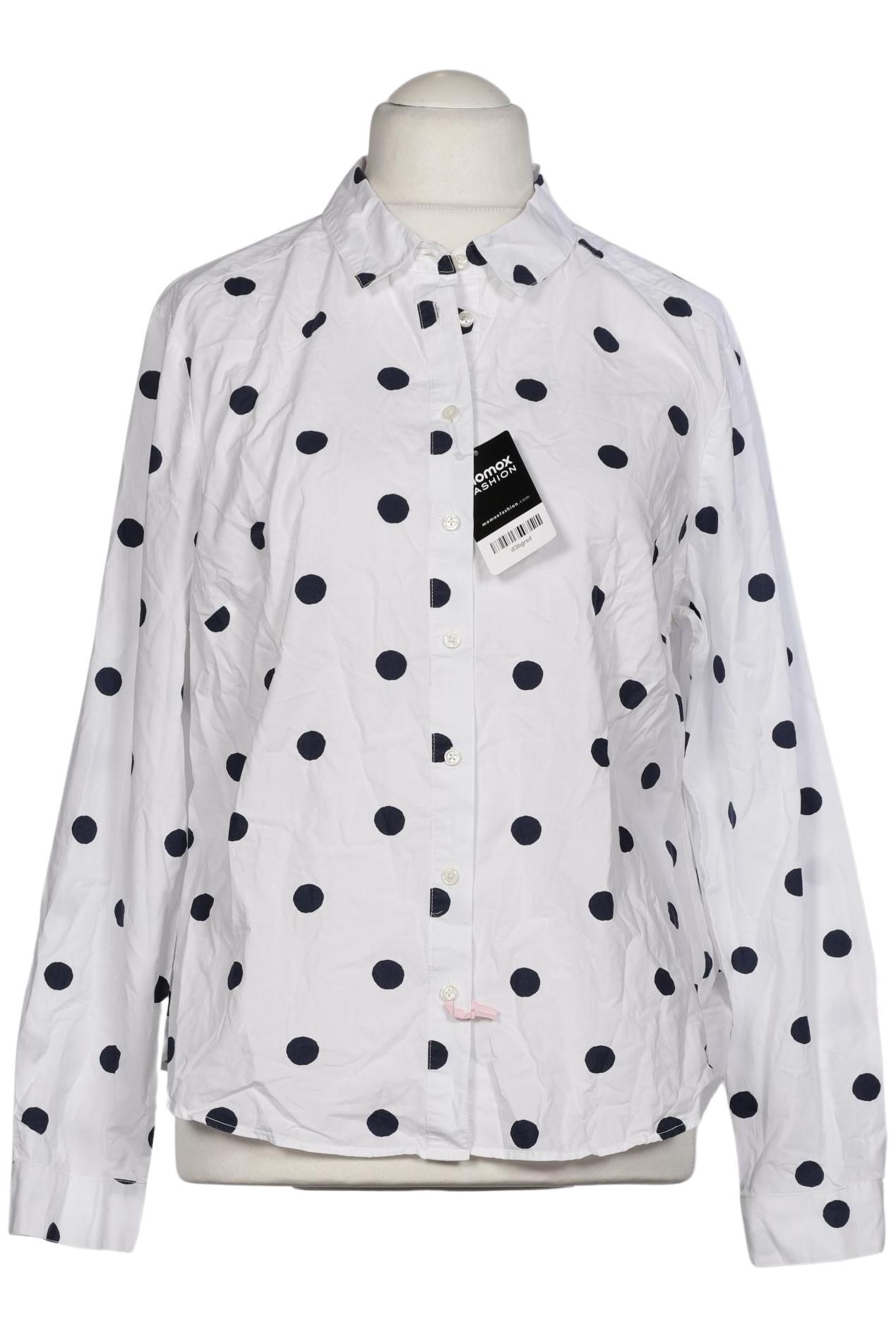 

Boden Damen Bluse, mehrfarbig, Gr. 44