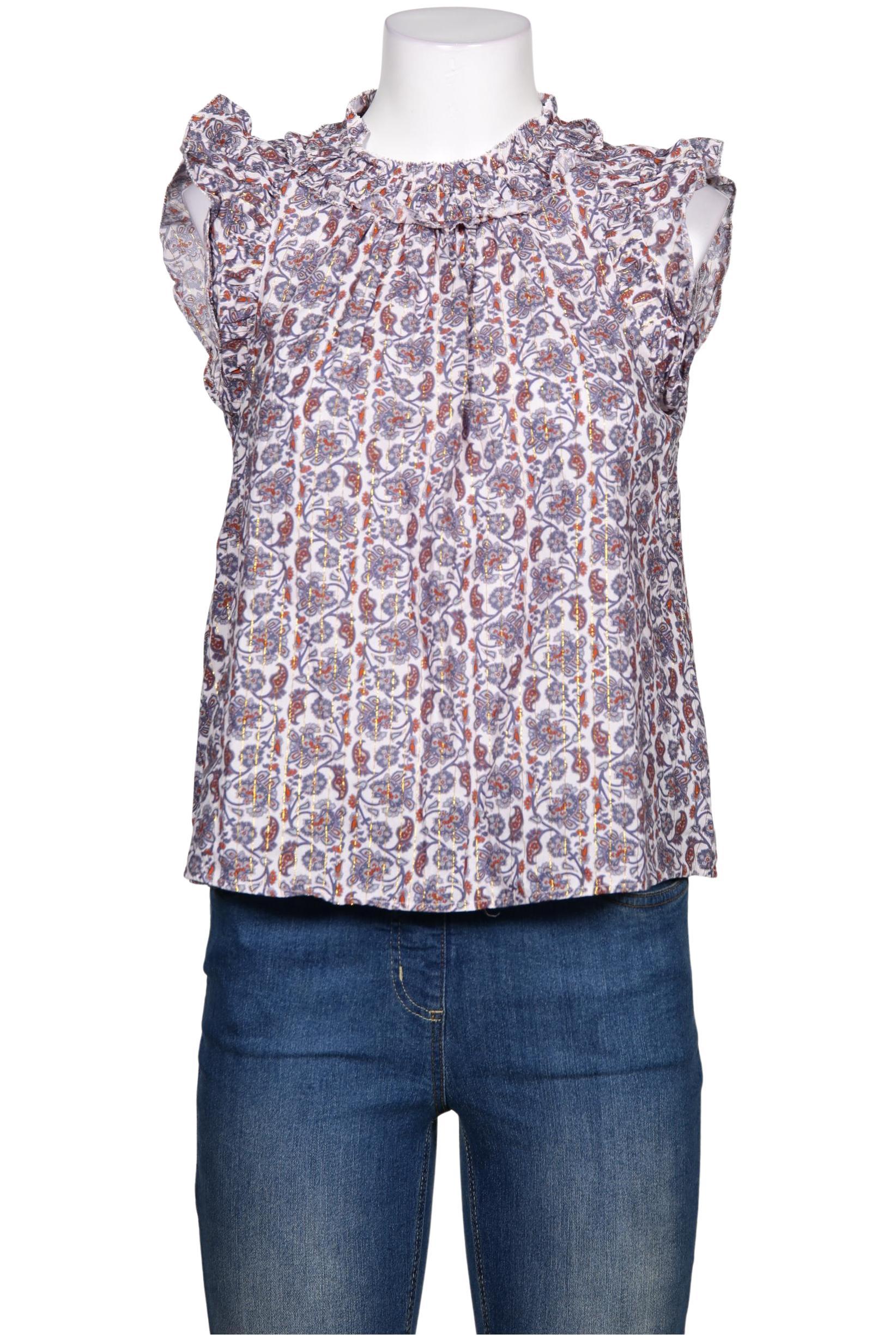 

Boden Damen Bluse, flieder, Gr. 36