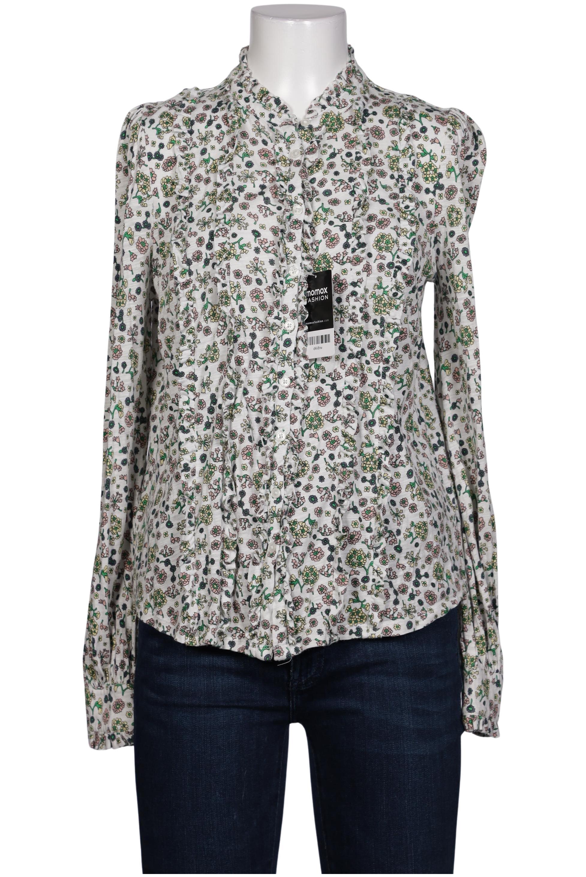 

Boden Damen Bluse, mehrfarbig, Gr. 38