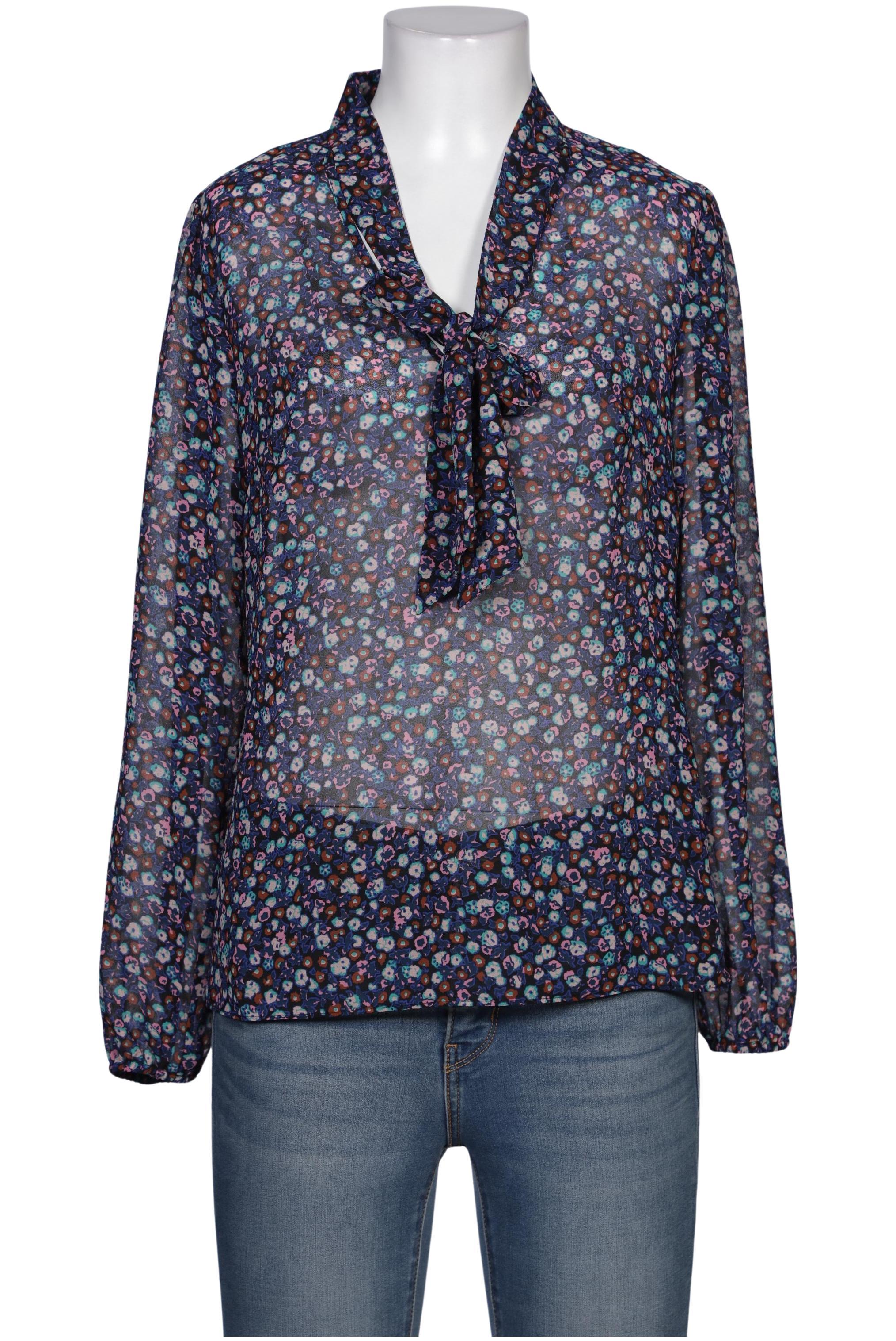 

Boden Damen Bluse, marineblau, Gr. 38