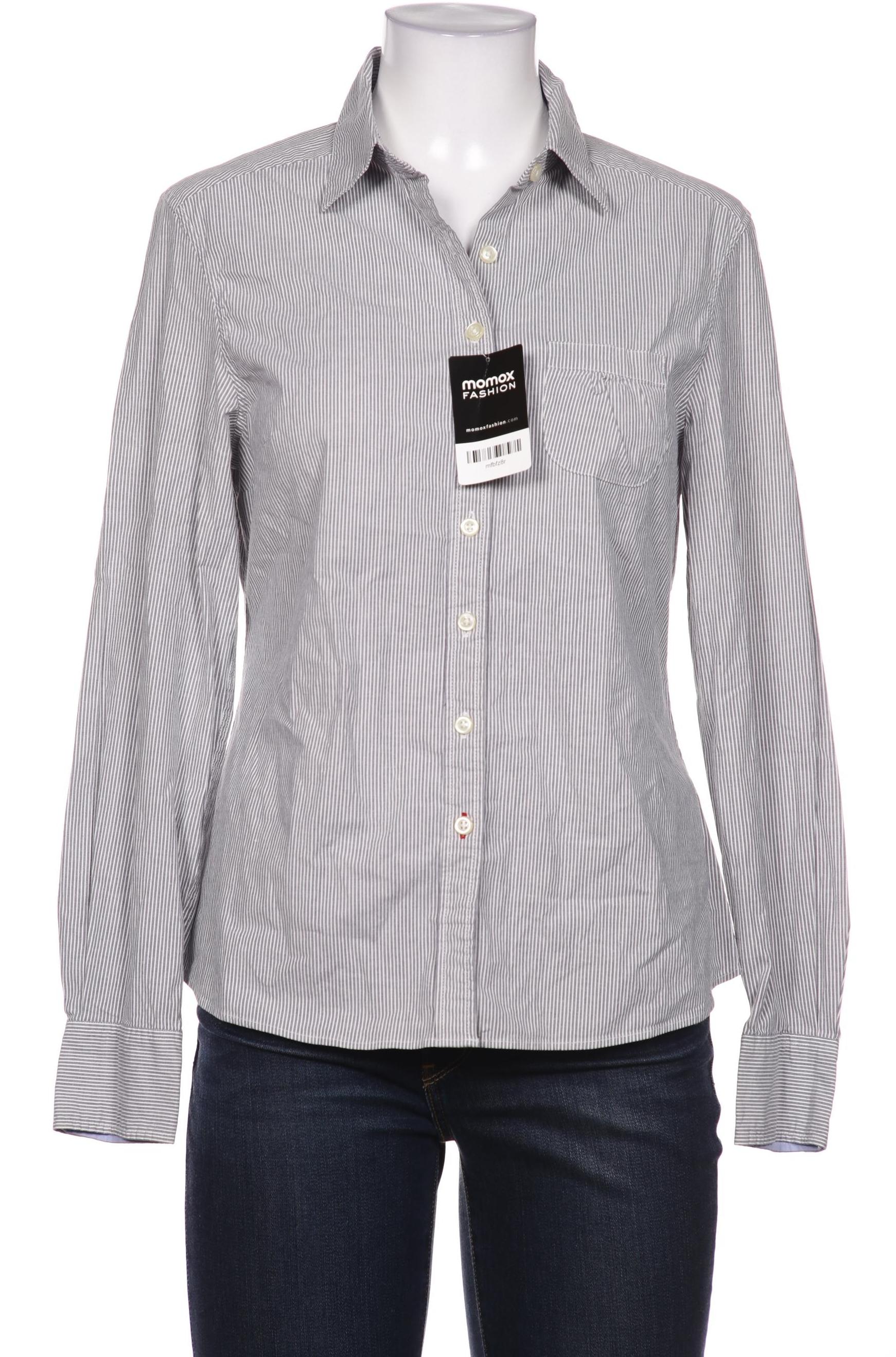 

Boden Damen Bluse, grau, Gr. 12