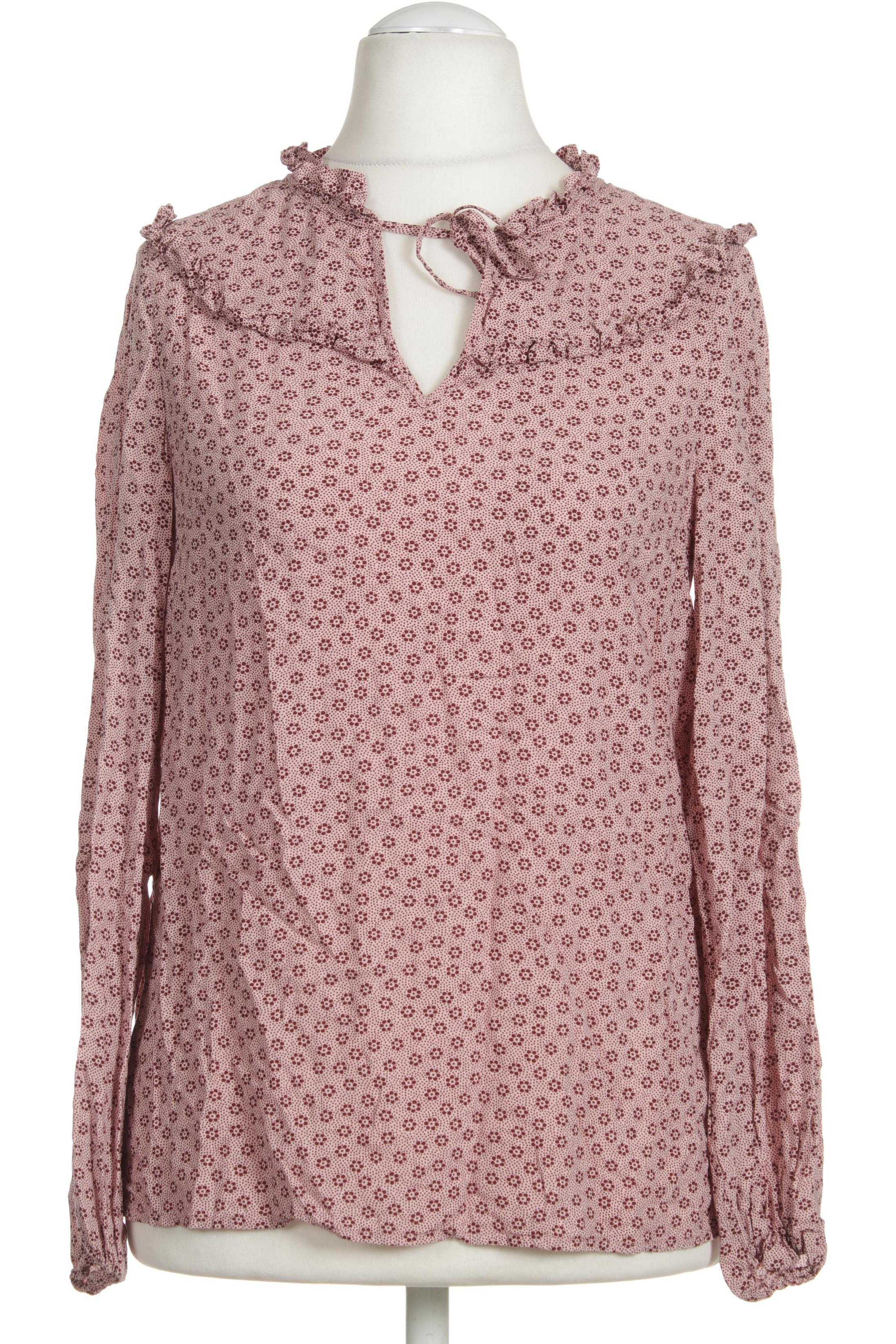 

Boden Damen Bluse, pink, Gr. 36