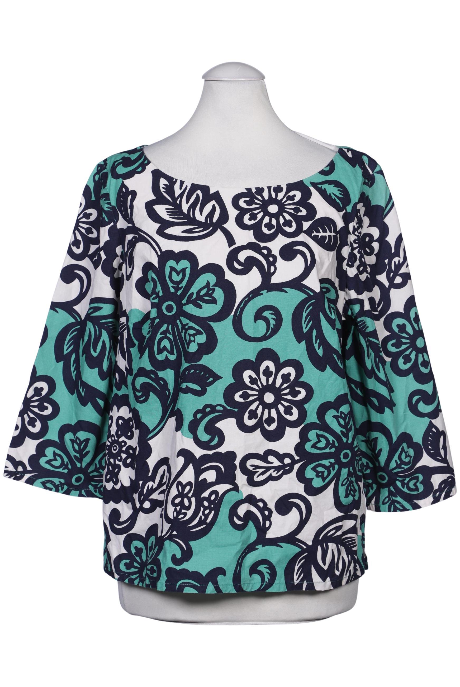 

Boden Damen Bluse, marineblau, Gr. 36