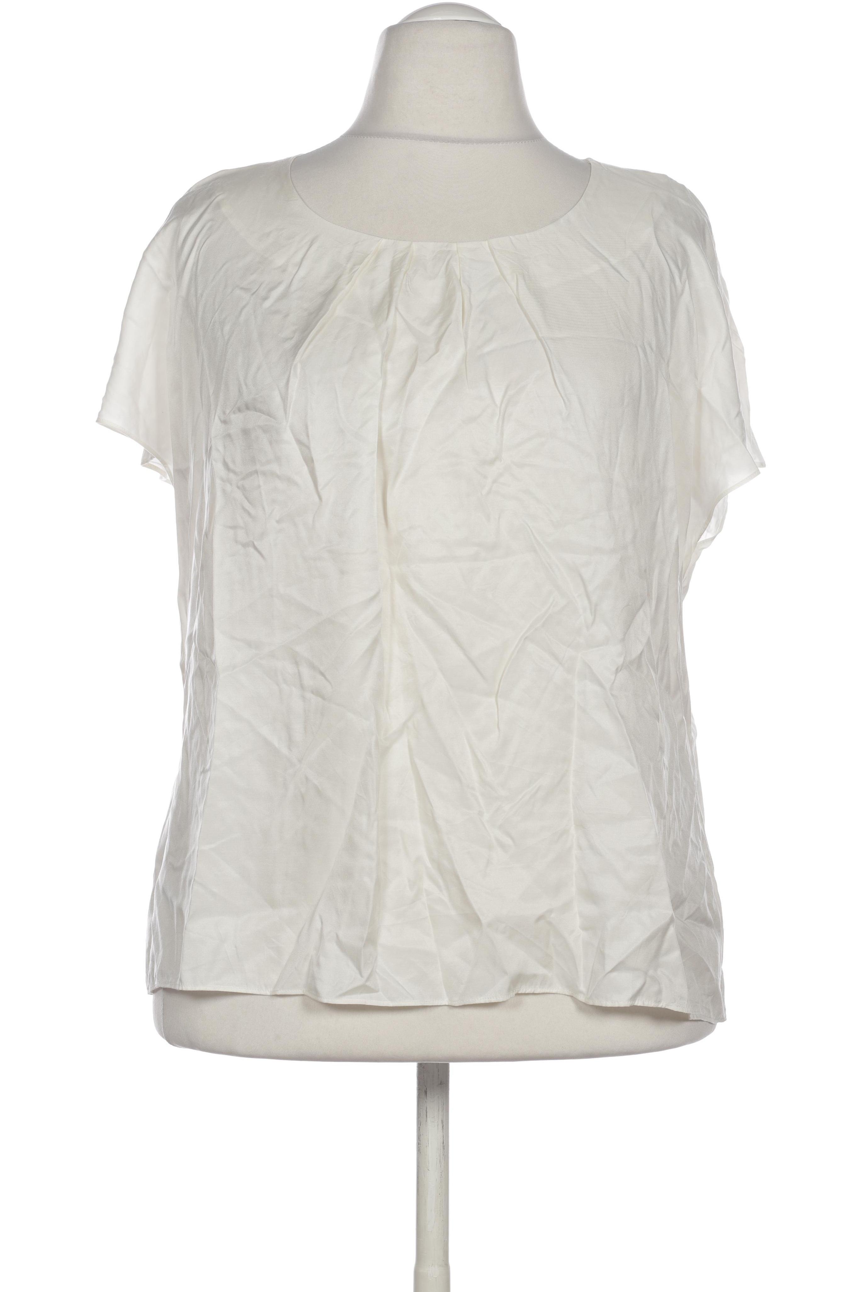 

Boden Damen Bluse, weiß, Gr. 38