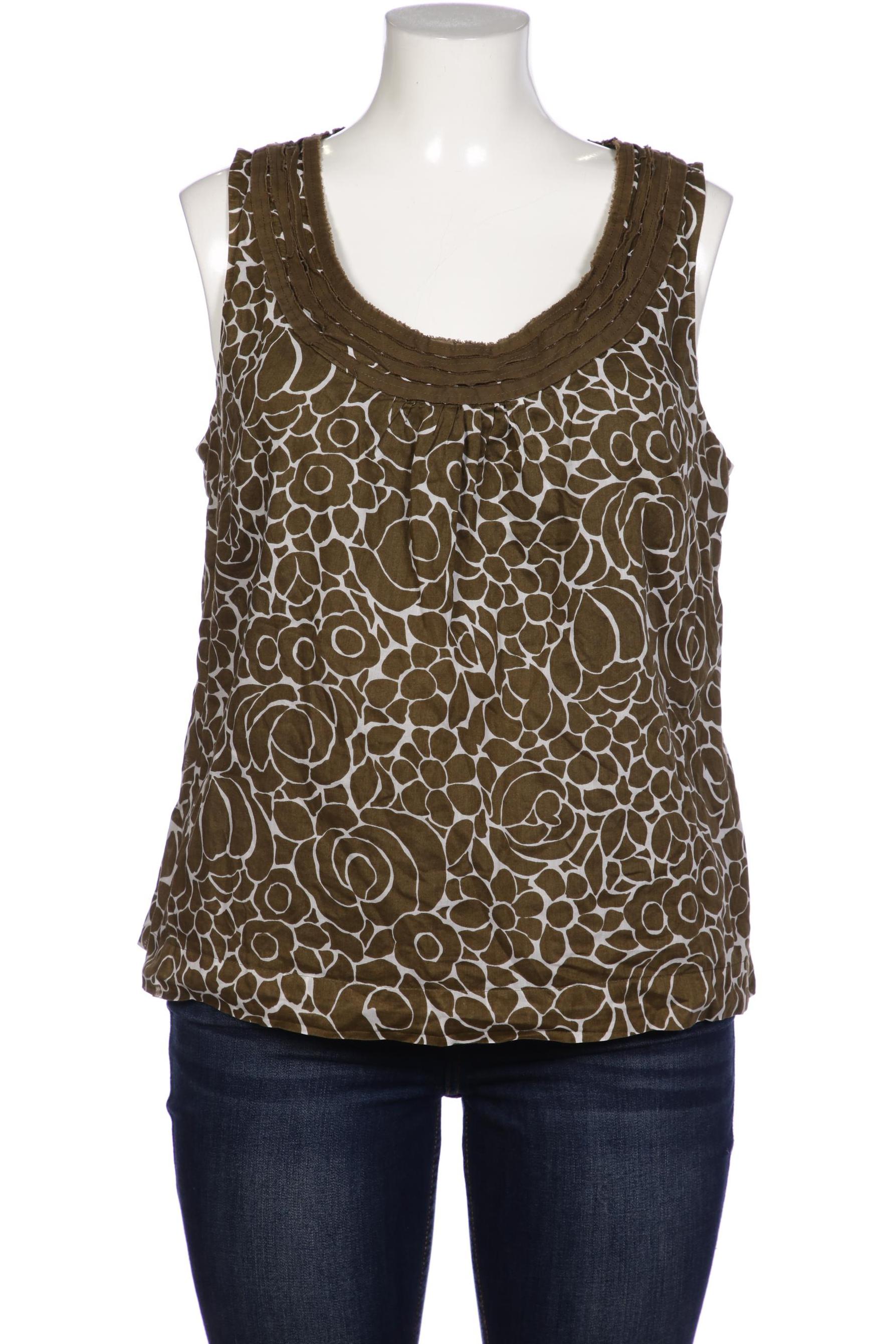 

Boden Damen Bluse, grün