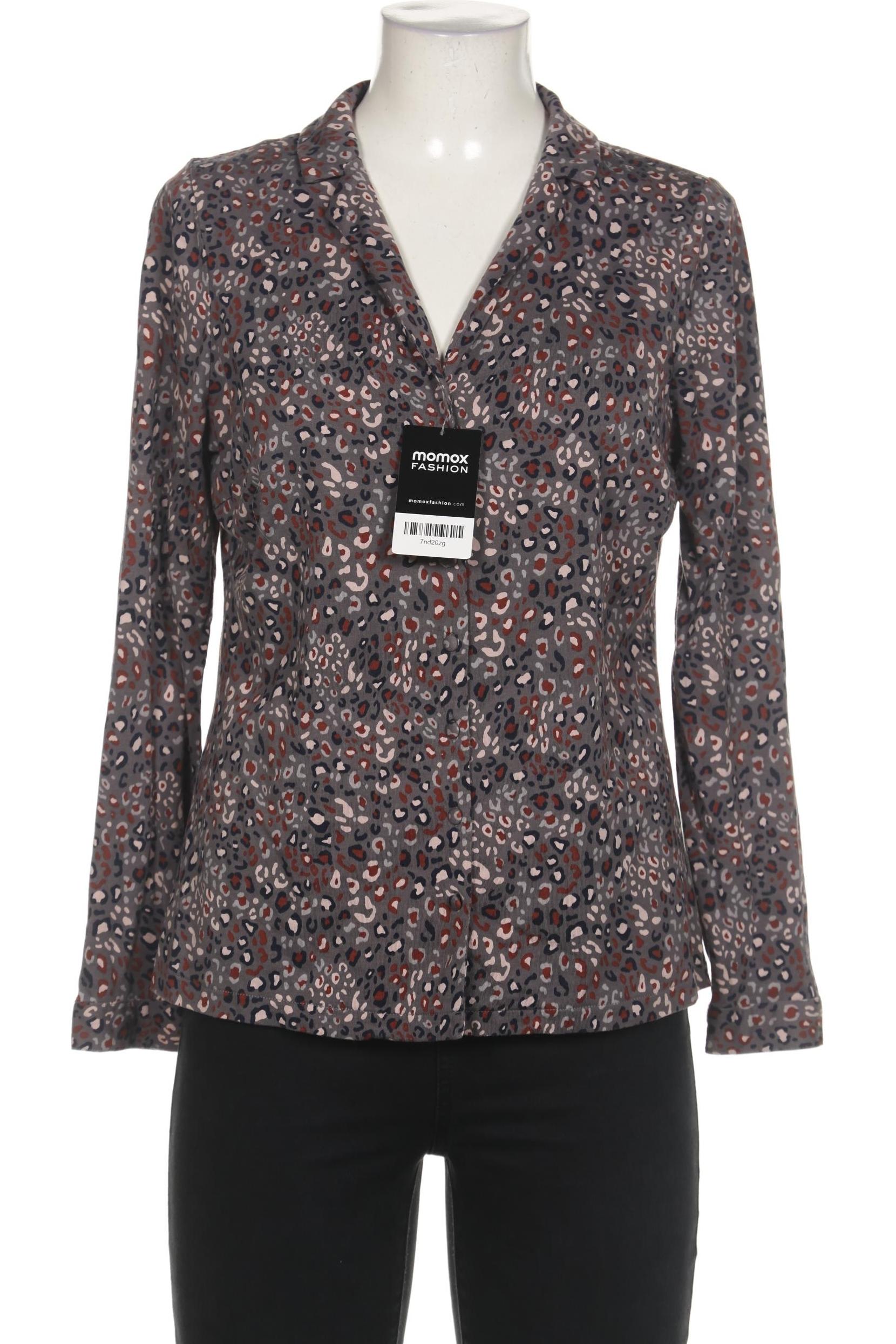 

Boden Damen Bluse, grau, Gr. 40