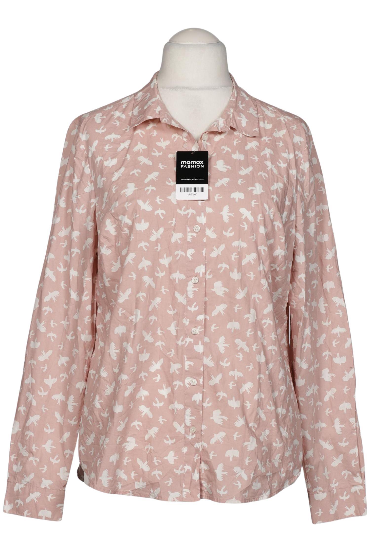 

Boden Damen Bluse, pink, Gr. 44