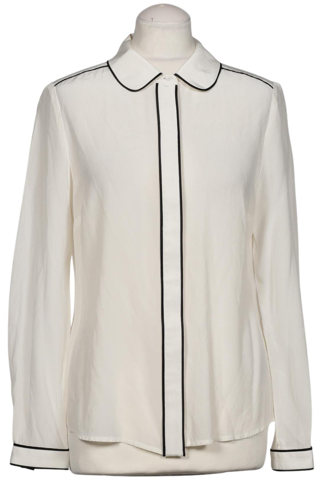 

Boden Damen Bluse, cremeweiß, Gr. 38