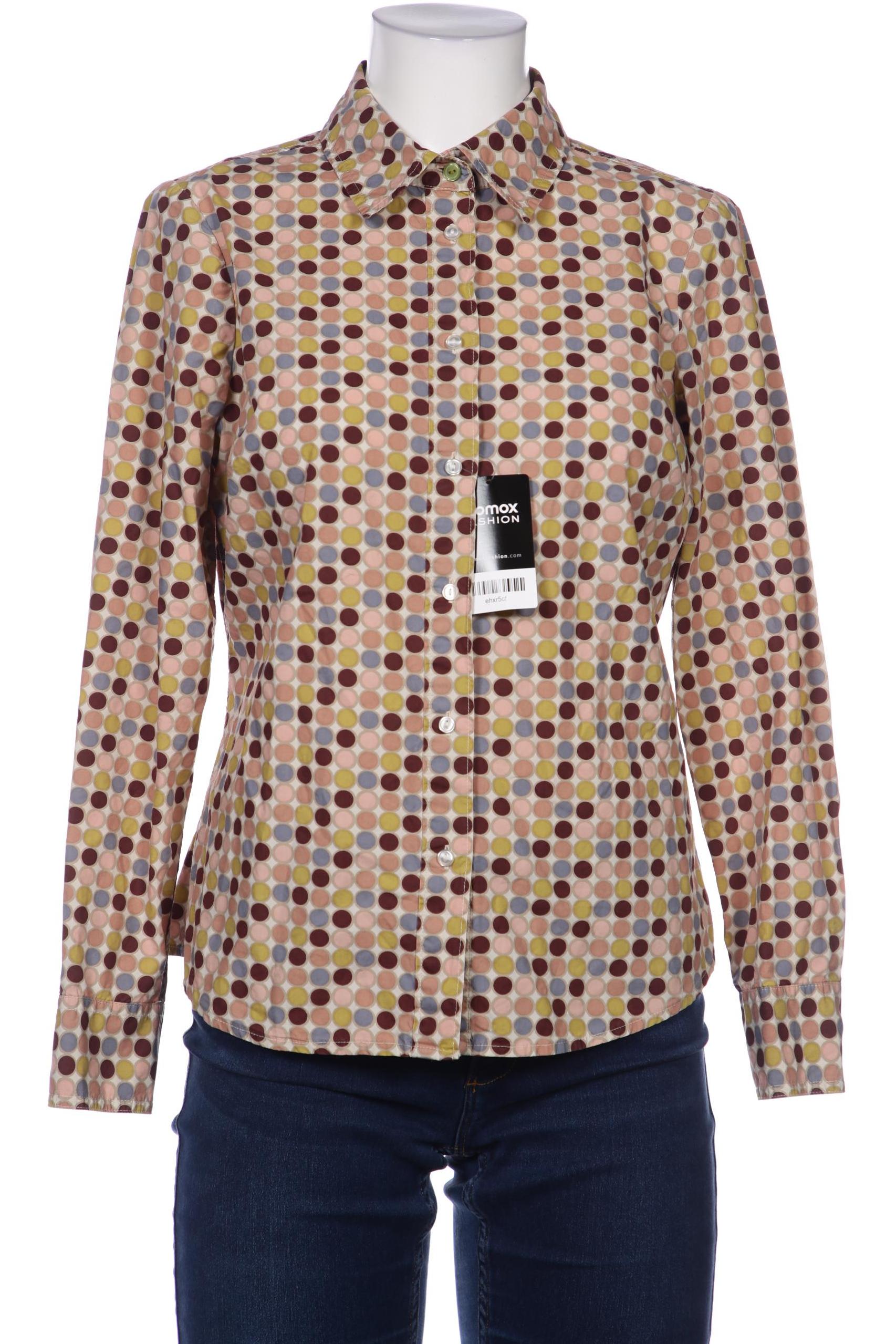 

Boden Damen Bluse, mehrfarbig
