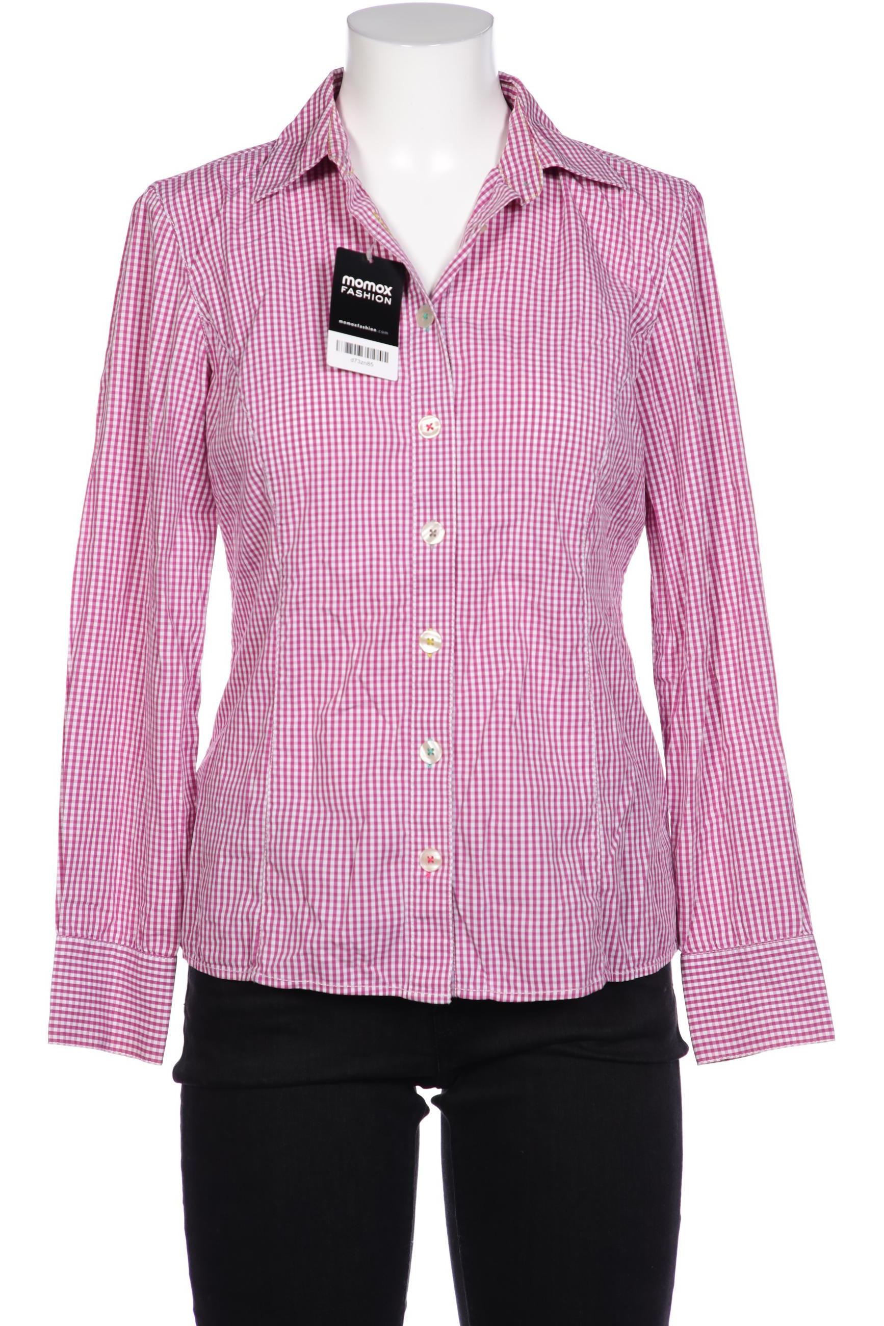 

Boden Damen Bluse, pink