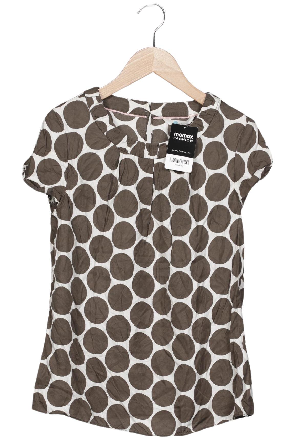 

Boden Damen Bluse, grün, Gr. 34