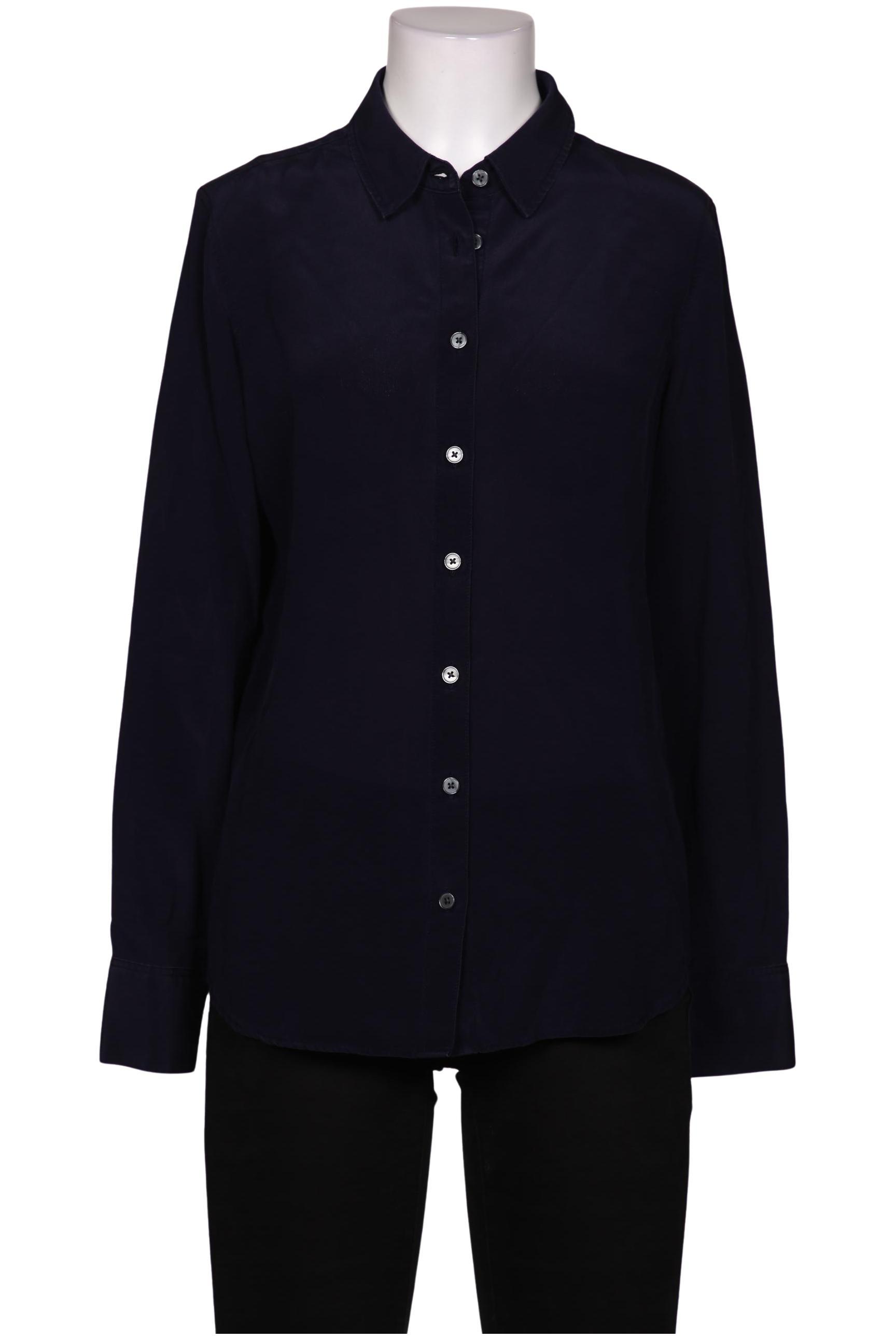 

Boden Damen Bluse, marineblau, Gr. 38