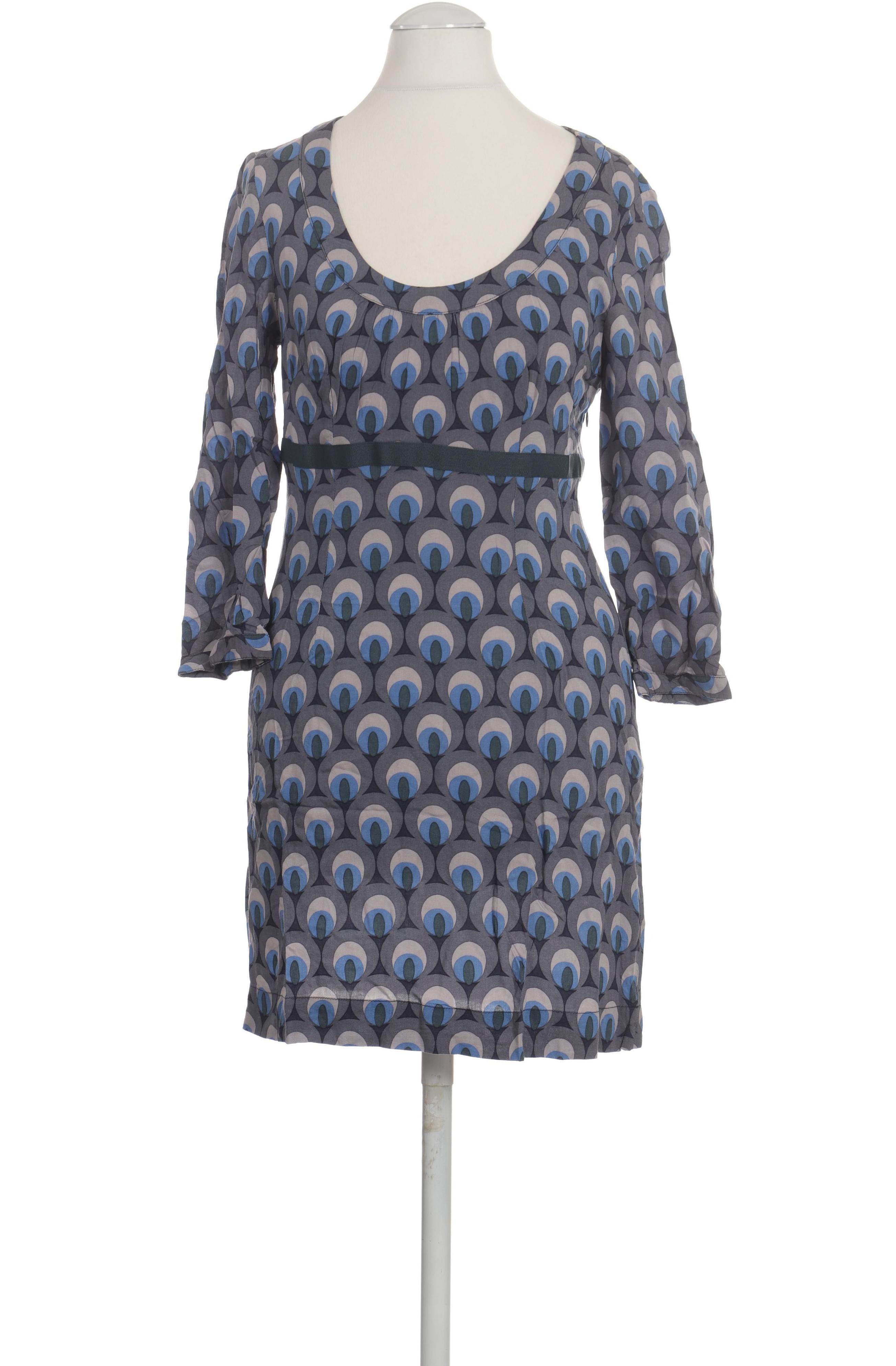 

Boden Damen Bluse, blau, Gr. 6