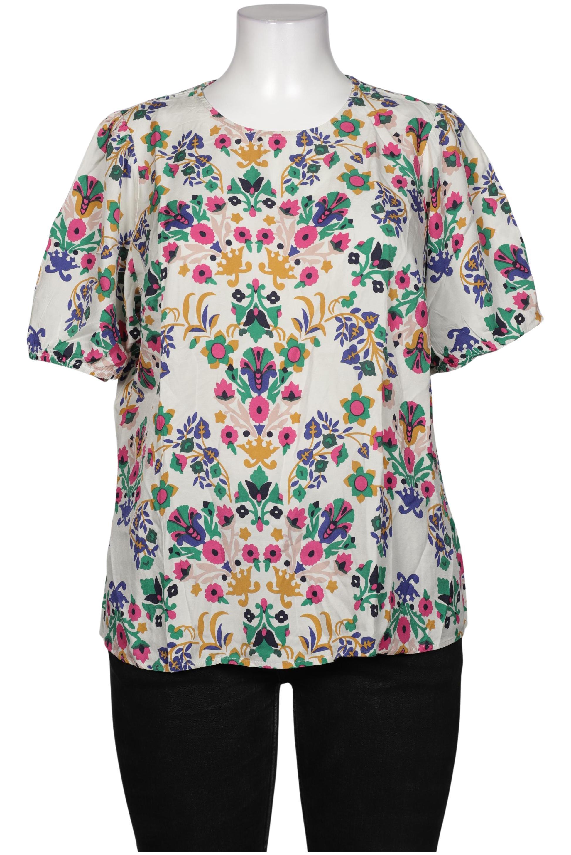 

Boden Damen Bluse, mehrfarbig, Gr. 44